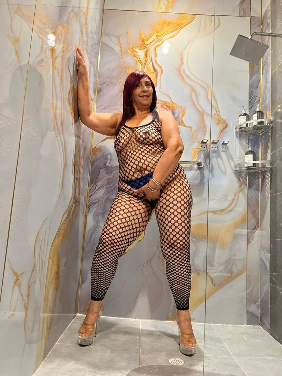 XXX Porn Photo of Nude renata_milf_ 63