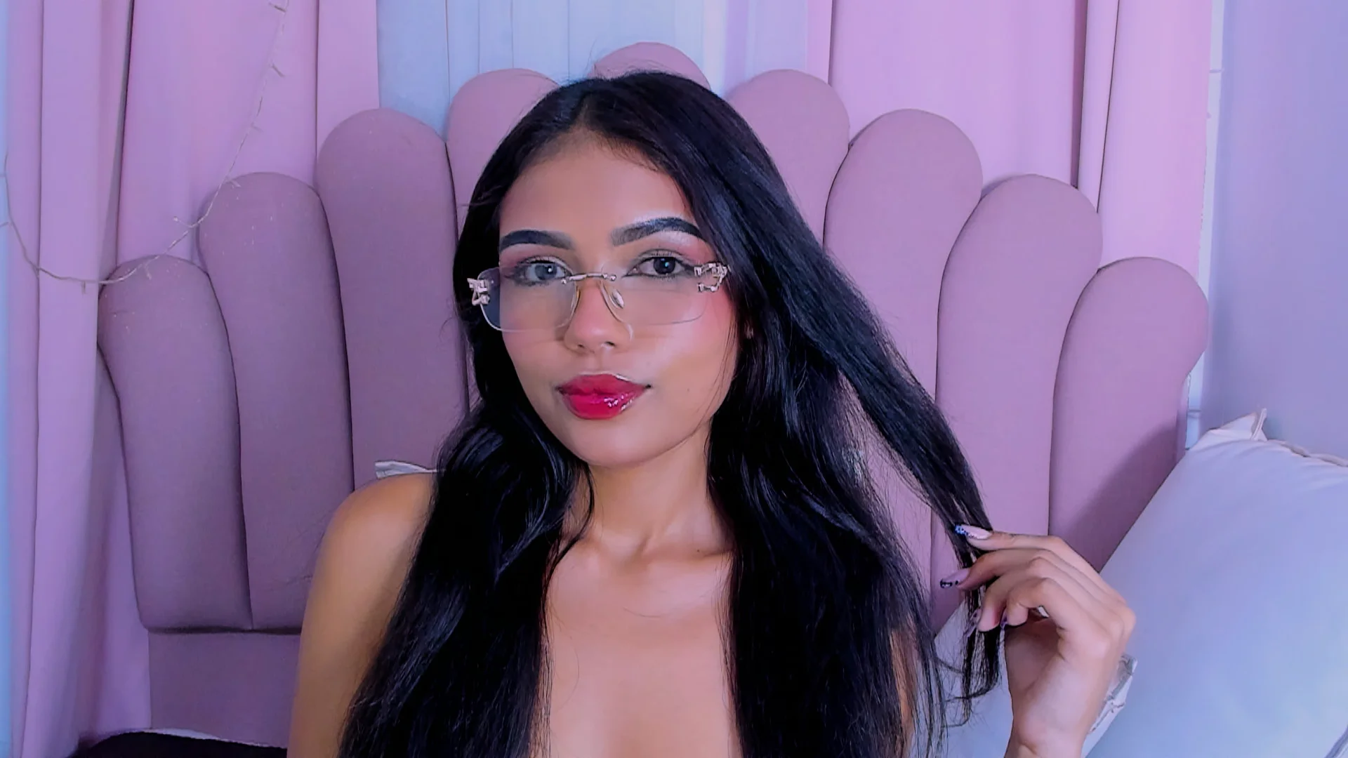 XXX Porn Photo of Nude PaolaB_g 71