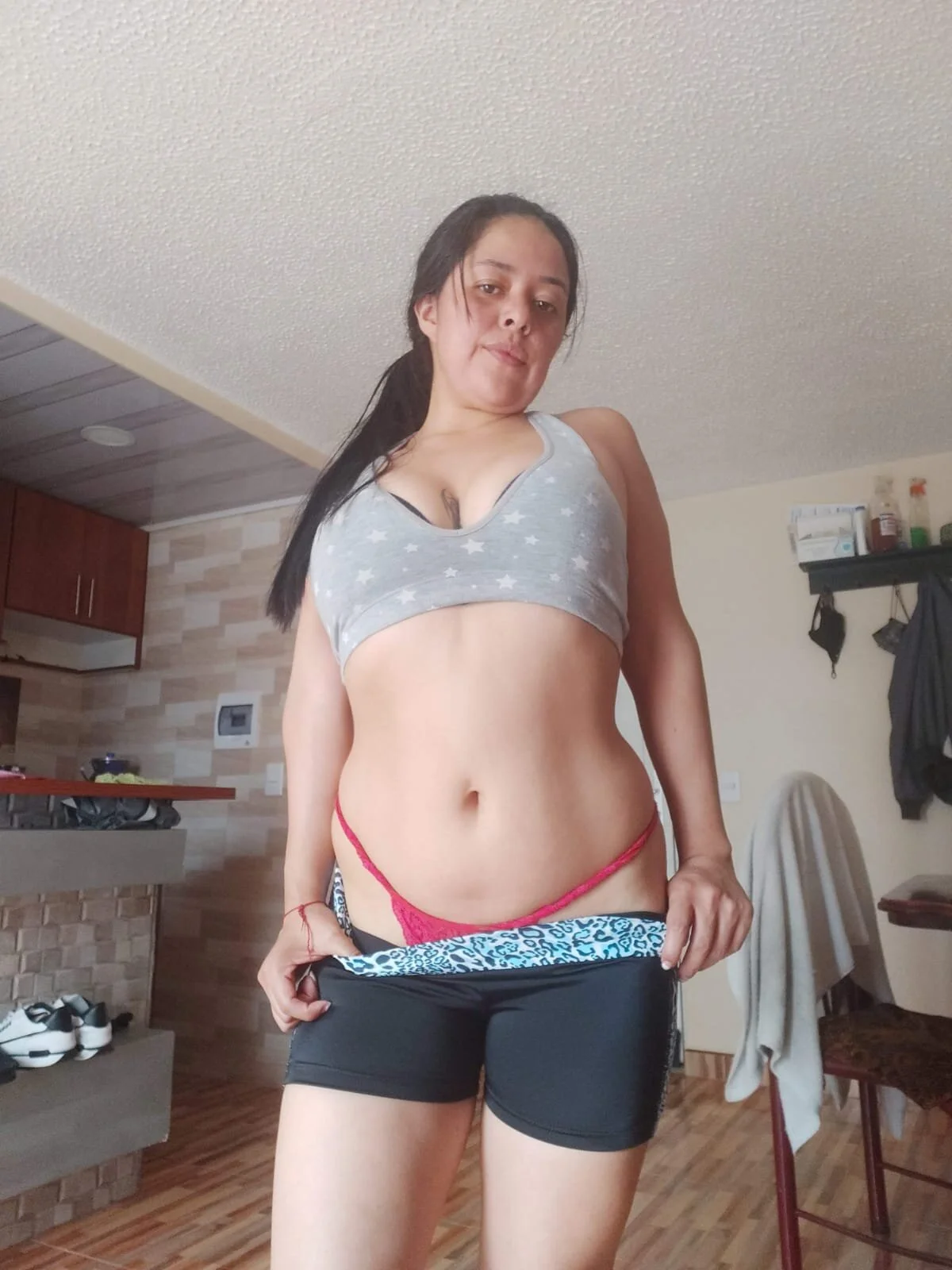 XXX Porn Photo of Nude Tefanny_Arias 24