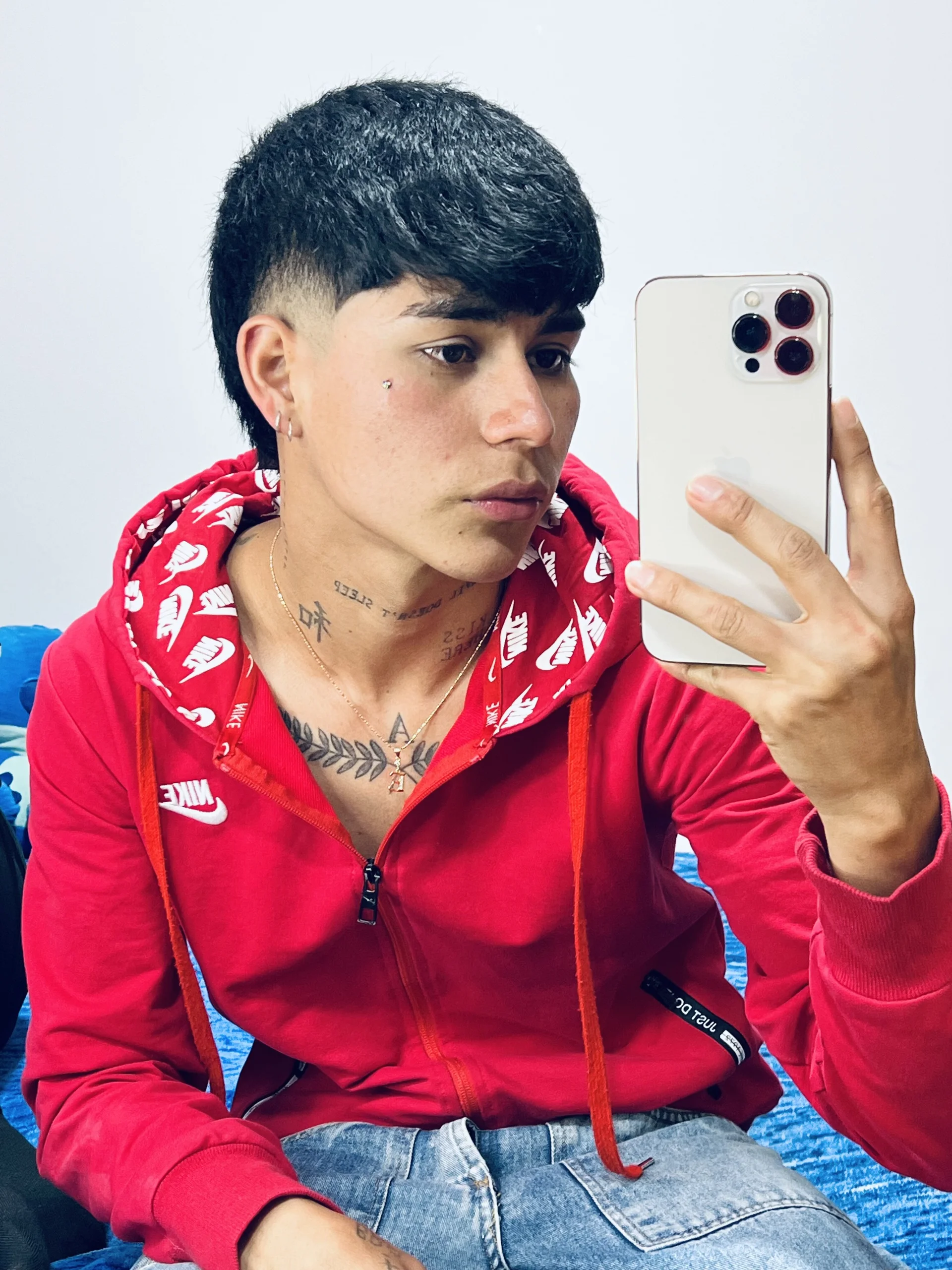 XXX Porn Photo of Nude lukasstrong_ 36