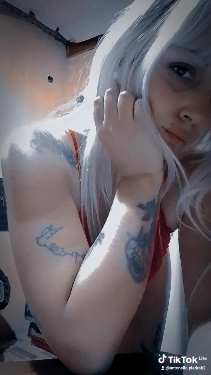 XXX Porn Photo of Nude Pilarxxx666 4