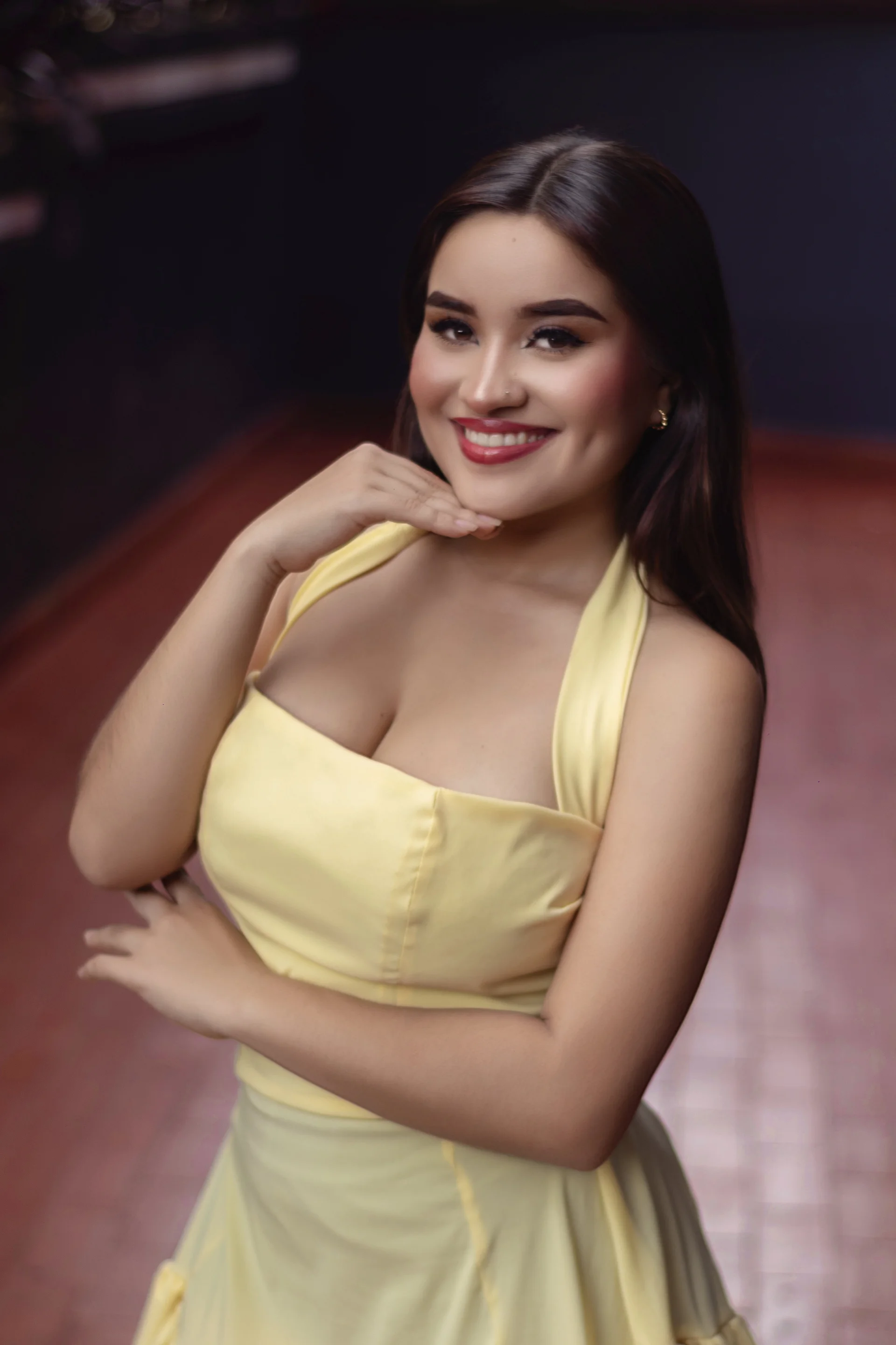 XXX Porn Photo of Nude Gigidoll 88