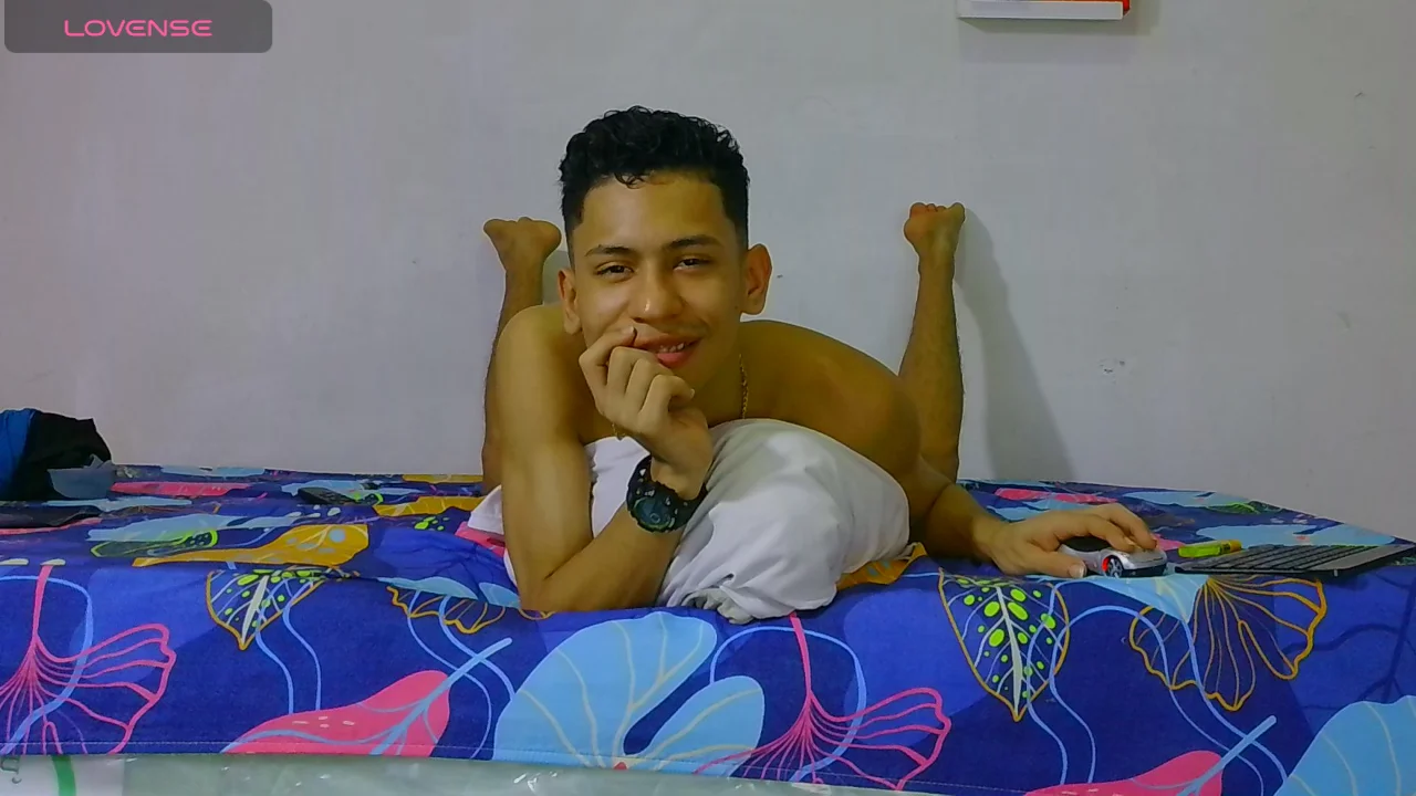 XXX Porn Photo of Nude Jacobwolf_xxx 108