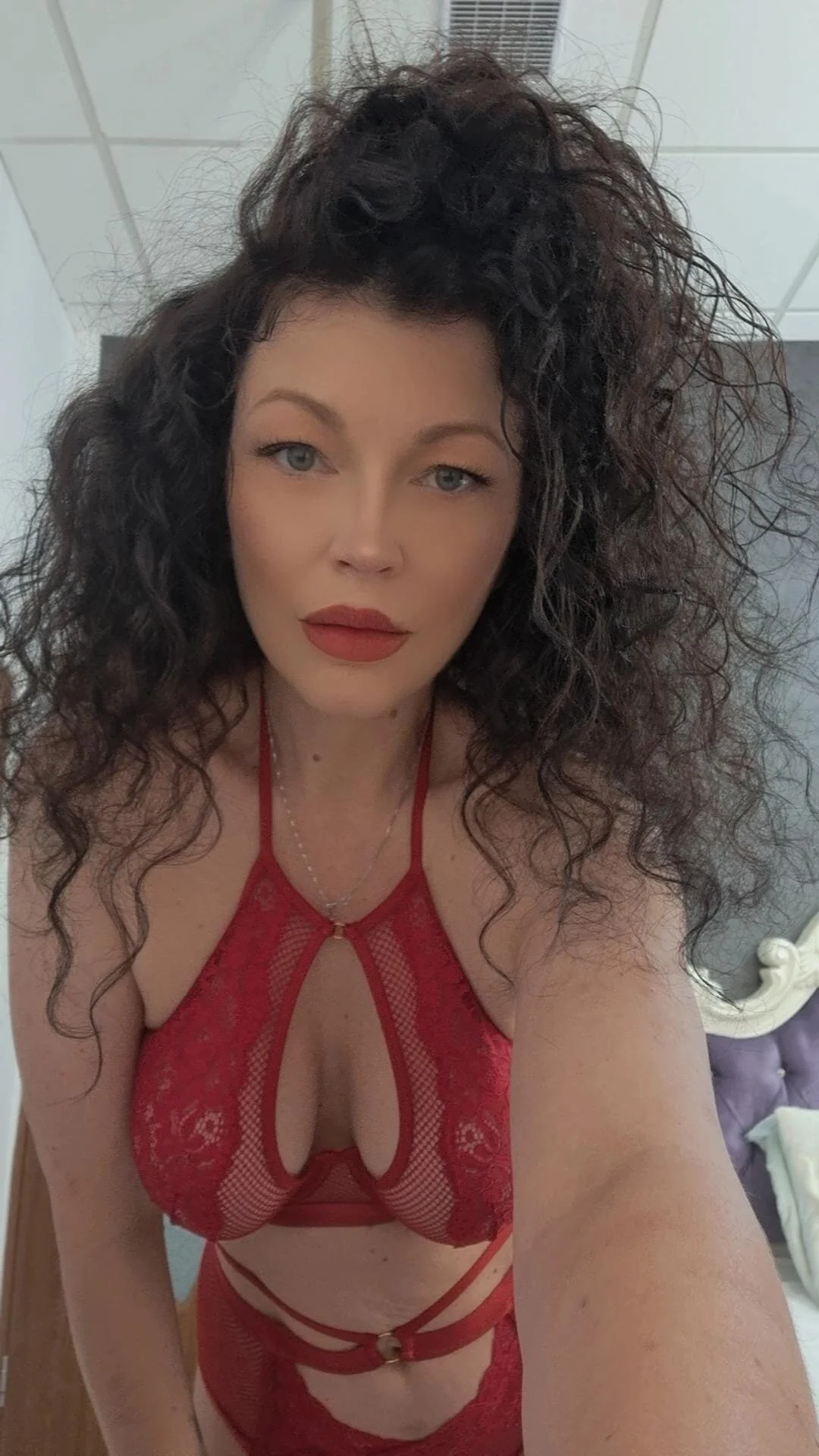 XXX Porn Photo of Nude NataliaRed 33