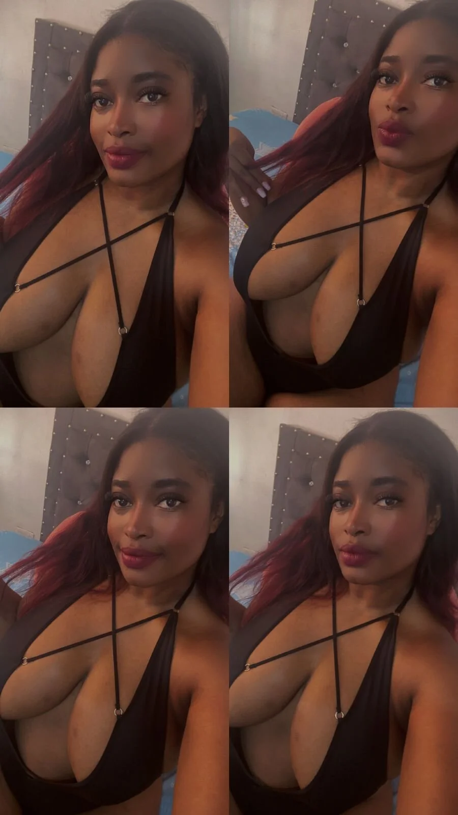 XXX Porn Photo of Nude NinaGrey_ 5