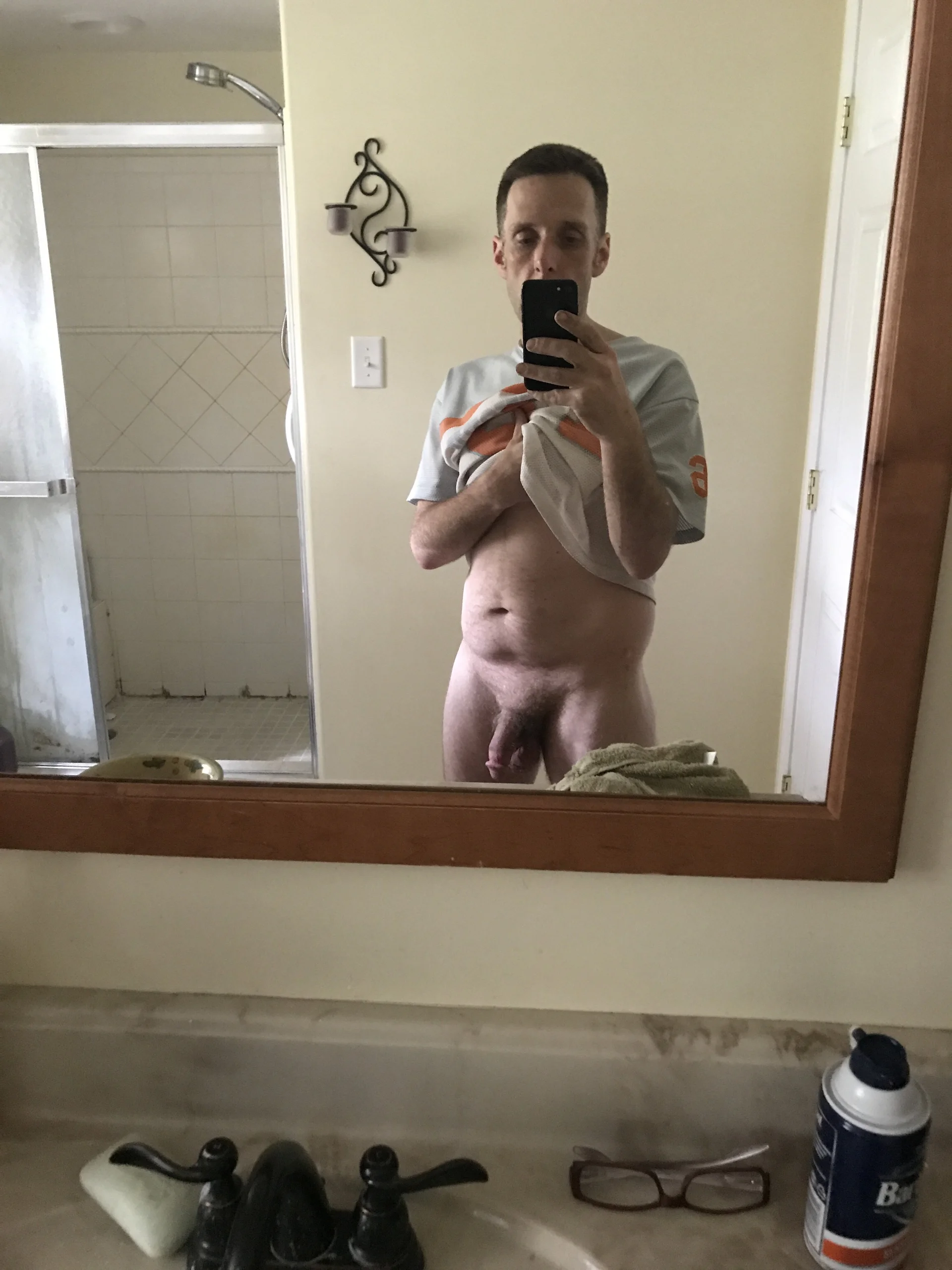 XXX Porn Photo of Nude PhoenixFir1976 4