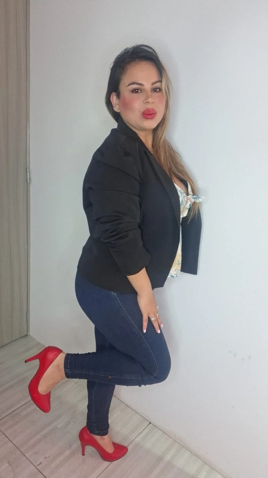 XXX Porn Photo of Nude Lia_adamsss 10