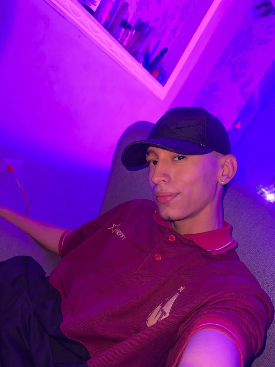 XXX Porn Photo of Nude MaicolSmiith_ 8