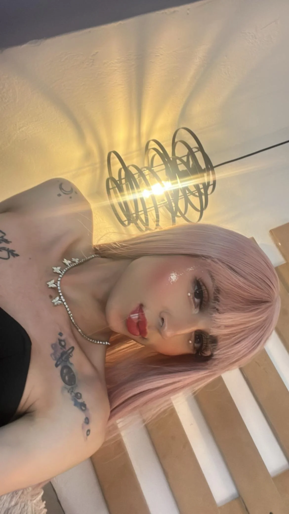 XXX Porn Photo of Nude Aniie_Doll 10