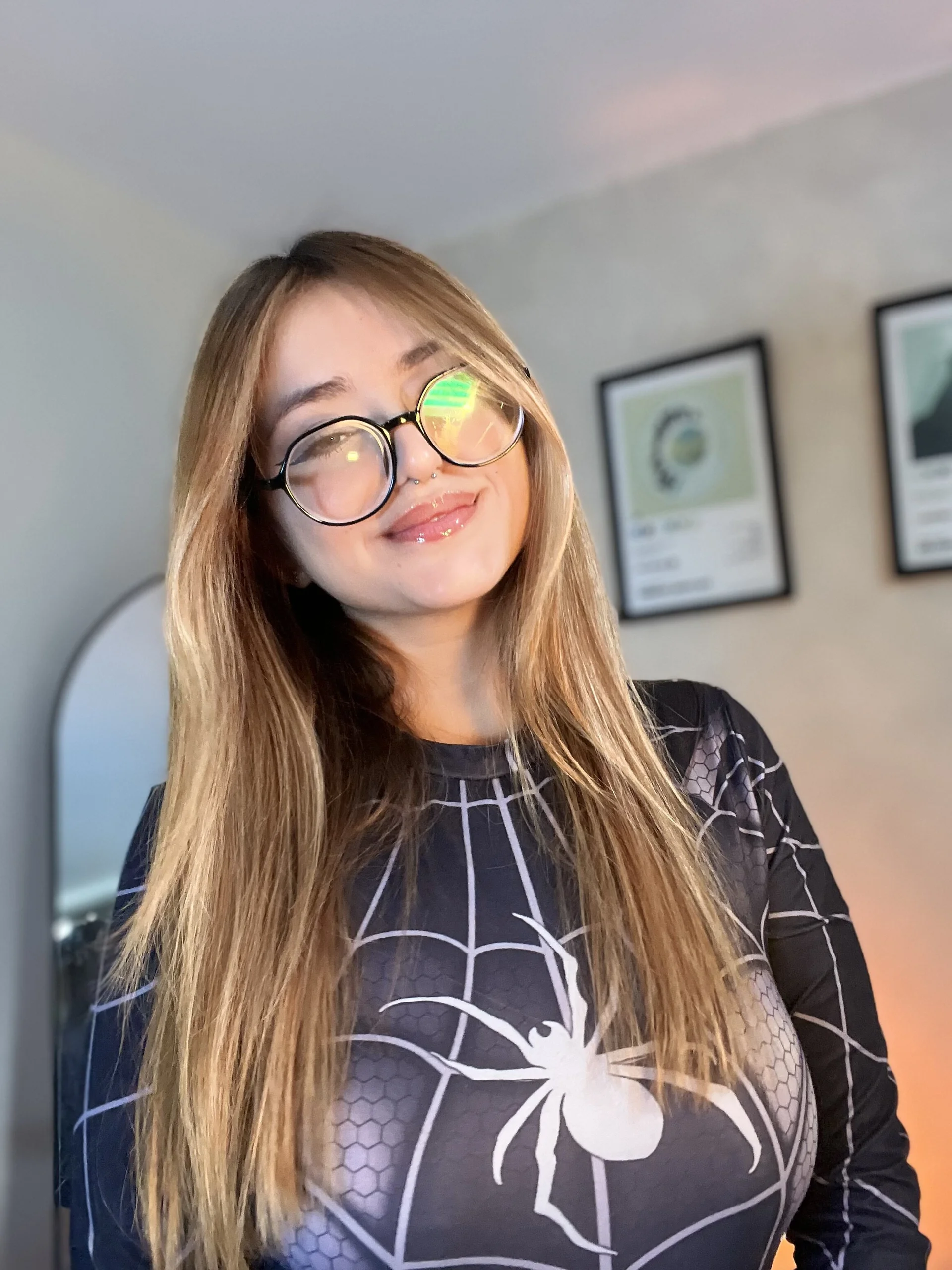 XXX Porn Photo of Nude SweetJennaa 62