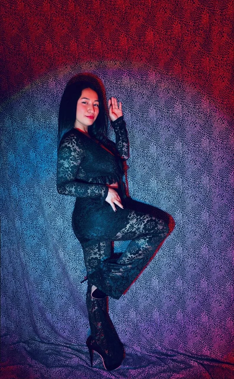 XXX Porn Photo of Nude SalmaSantos_ 19