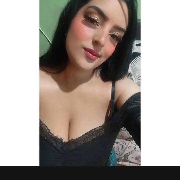 XXX Porn Photo of Nude Marylindalila 4
