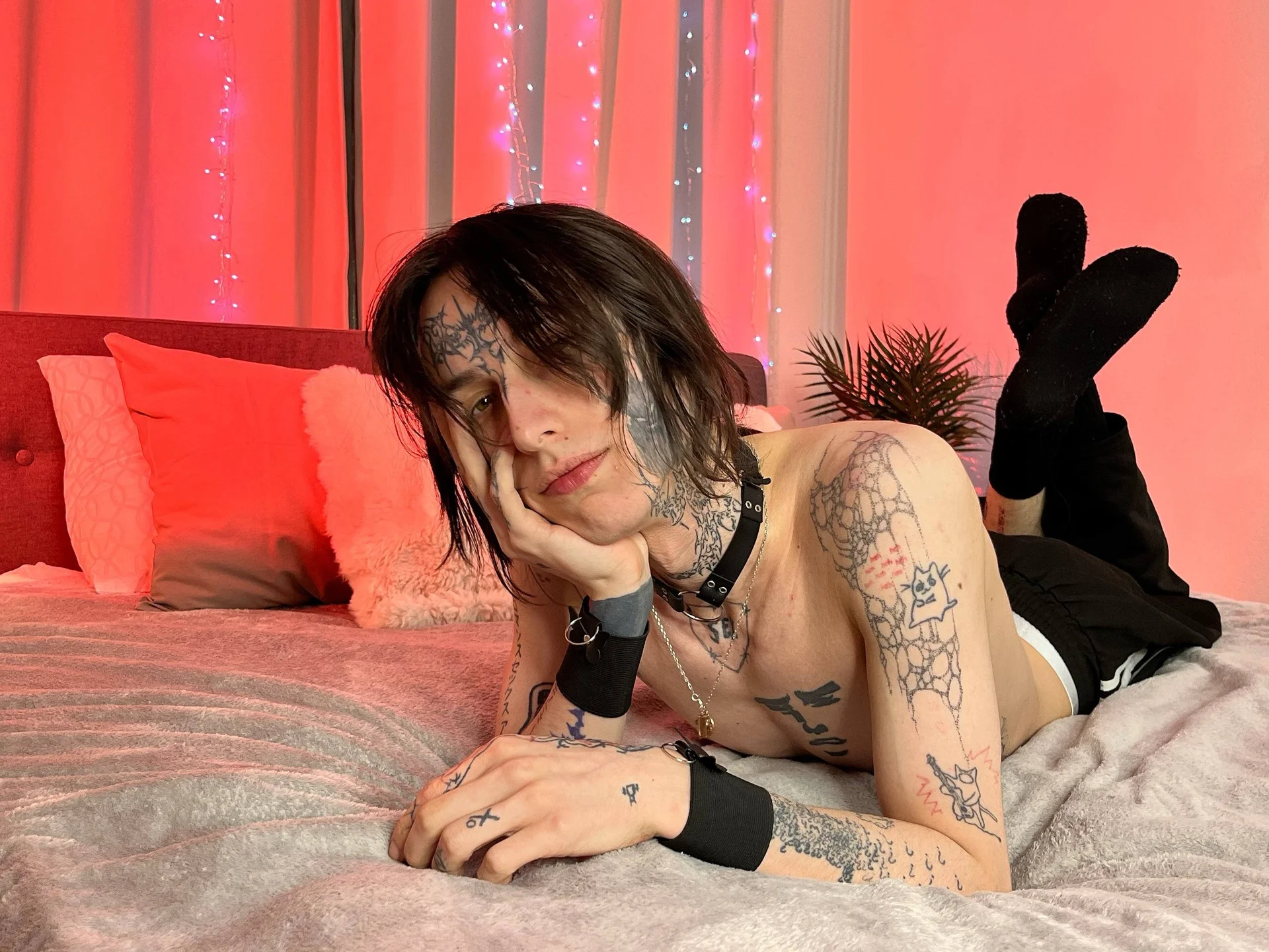 XXX Porn Photo of Nude swagamee 9