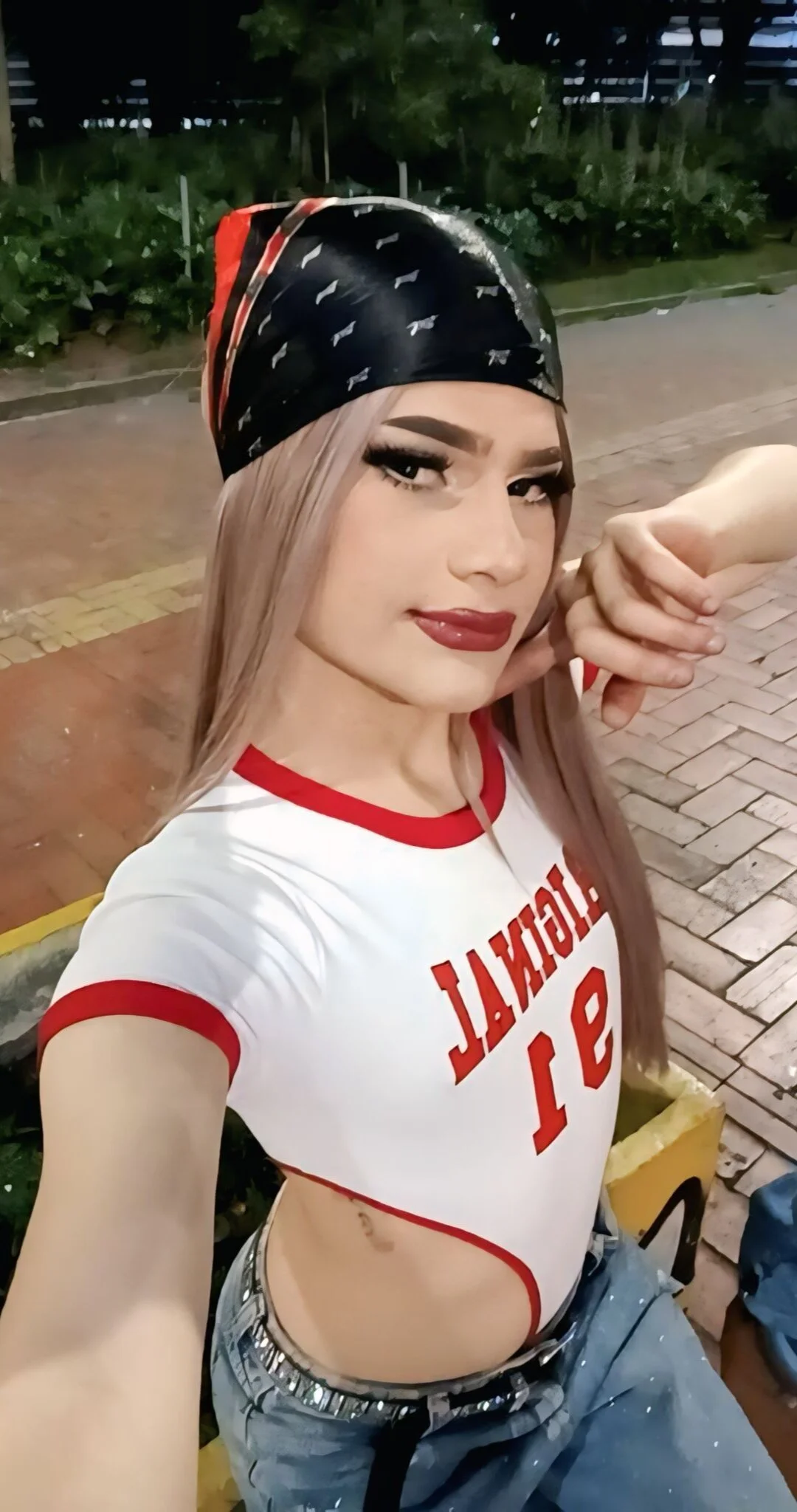 XXX Porn Photo of Nude Shadia__Valera_ 4