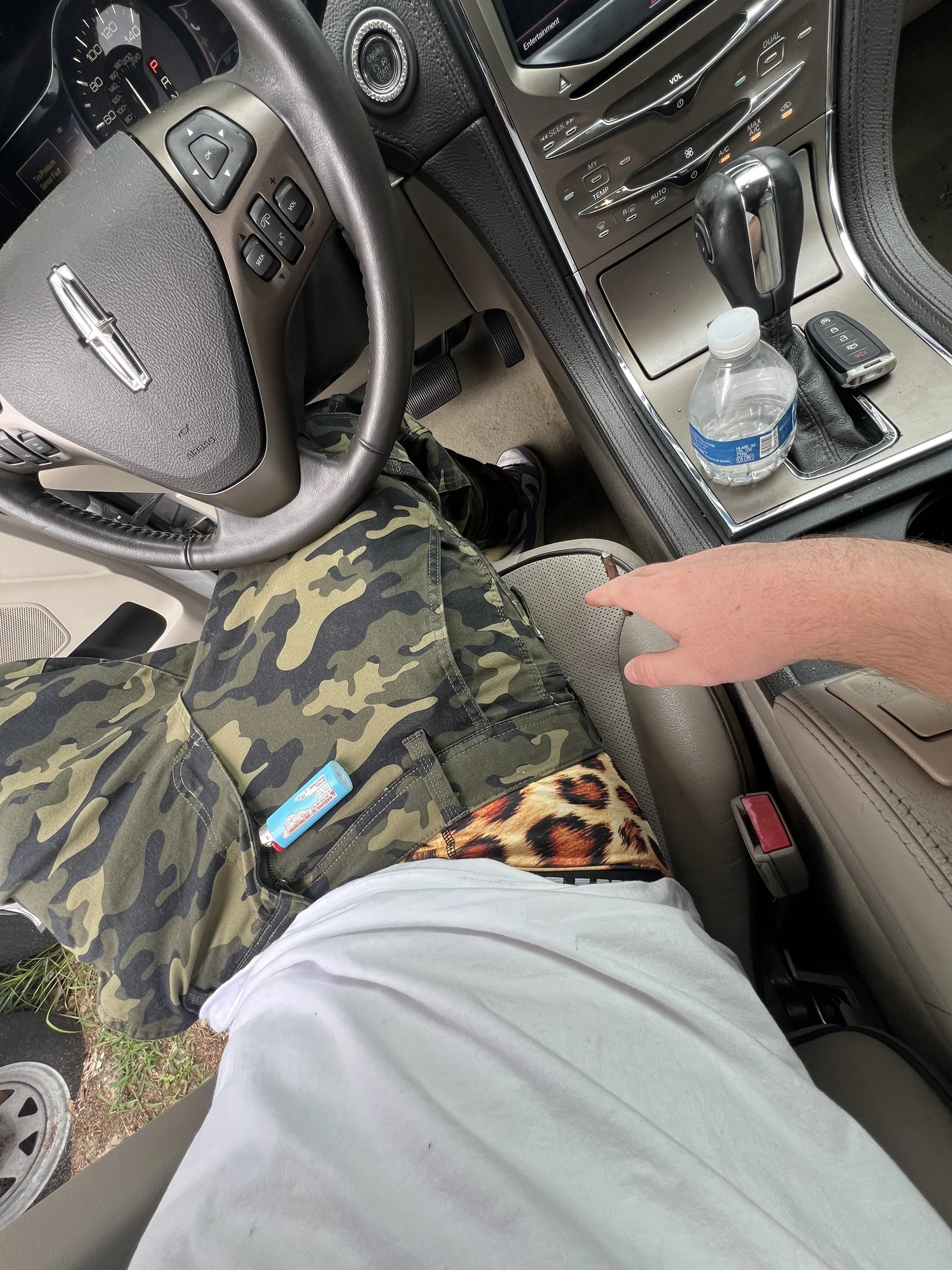 XXX Porn Photo of Nude cashmastercj 37