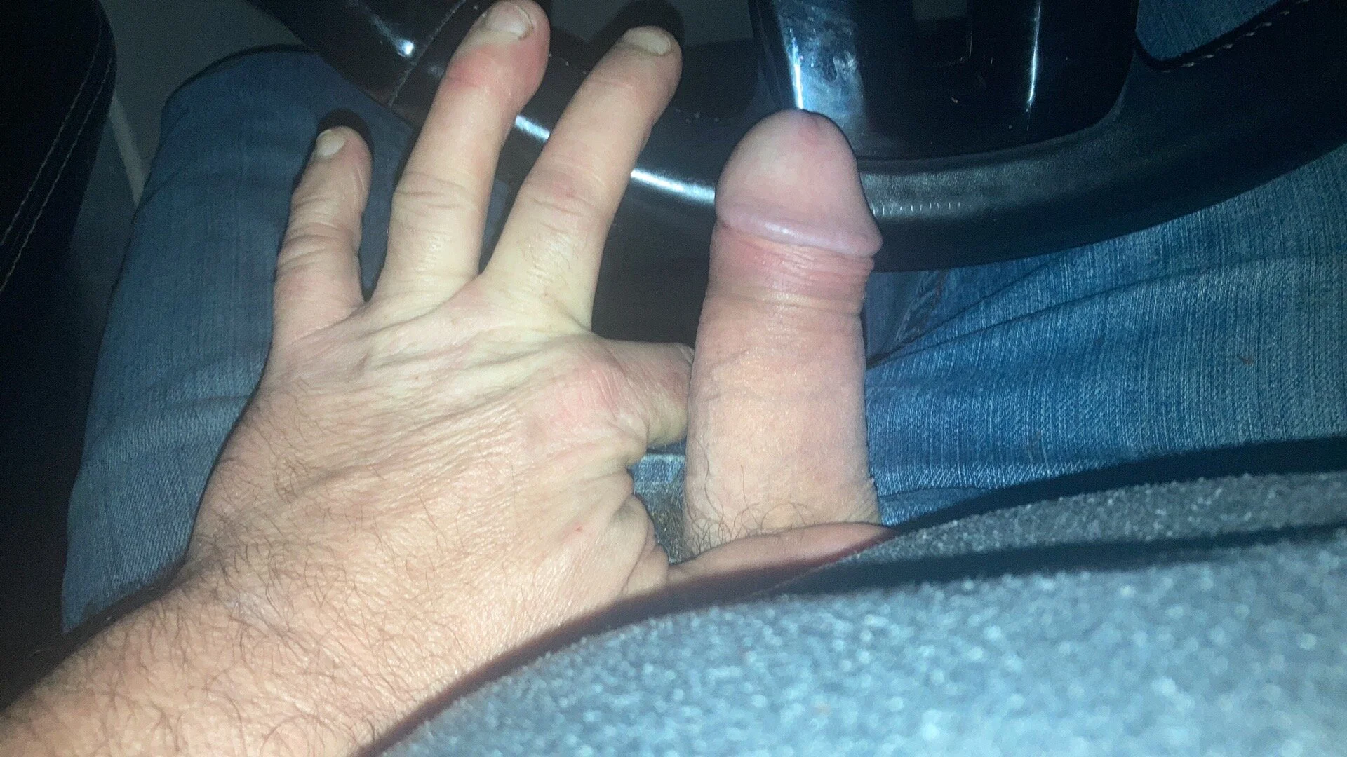 XXX Porn Photo of Nude hard4unow5 1