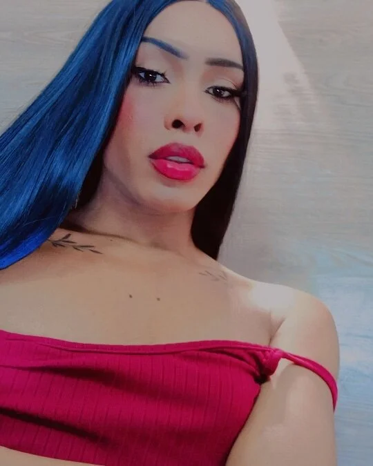 XXX Porn Photo of Nude CoralineSweett 10