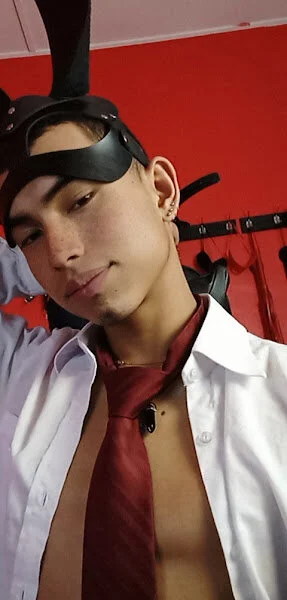 XXX Porn Photo of Nude Michael_stiff 12
