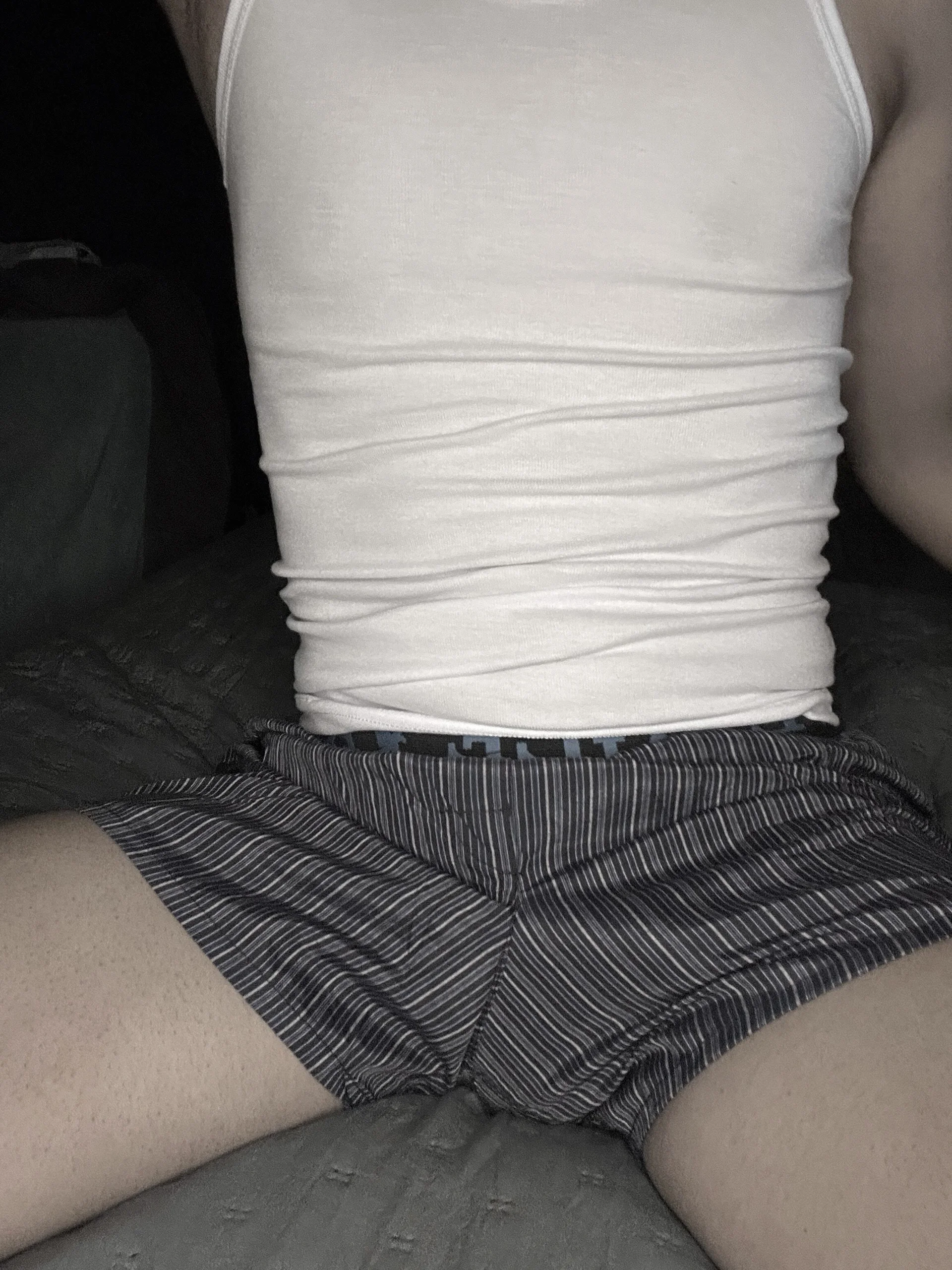 XXX Porn Photo of Nude ShadowPlayX20 8