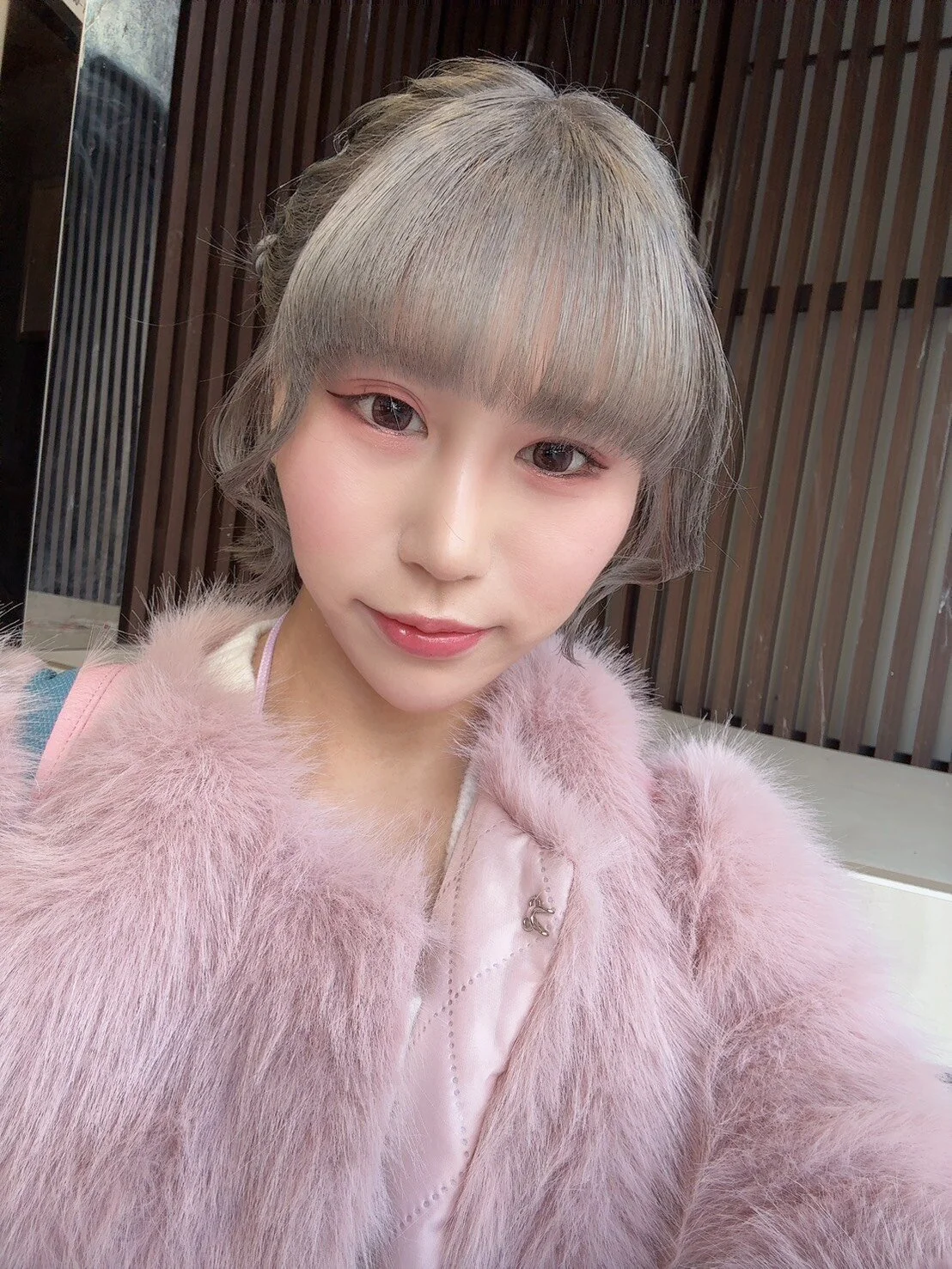 XXX Porn Photo of Nude sakura_mini 3