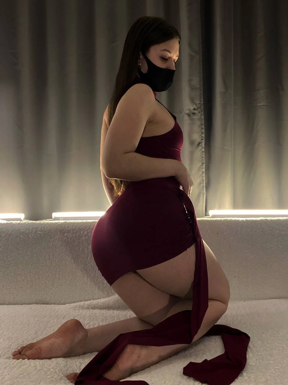 XXX Porn Photo of Nude isabella_charm 6
