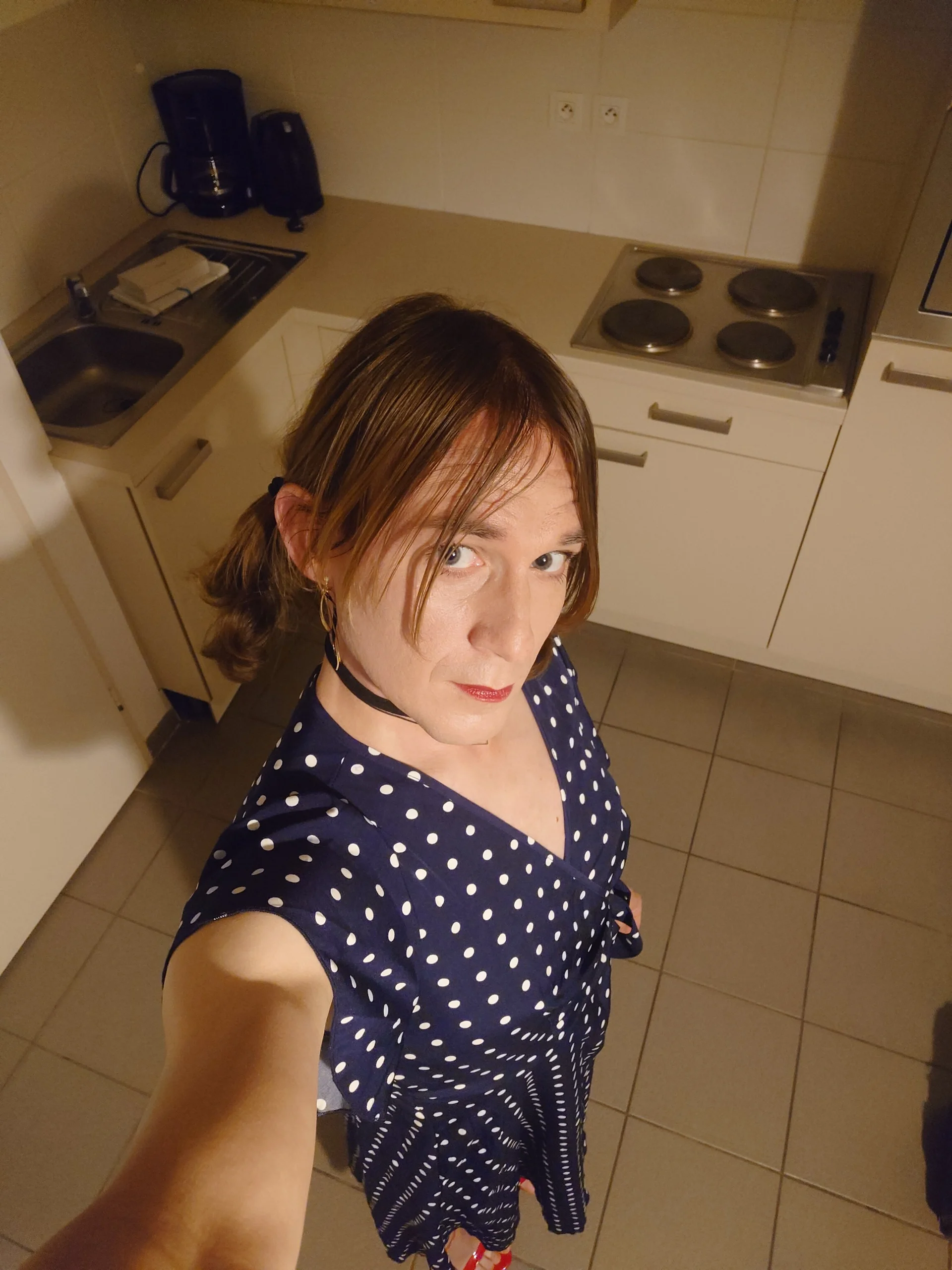 XXX Porn Photo of Nude FlorineTV 5