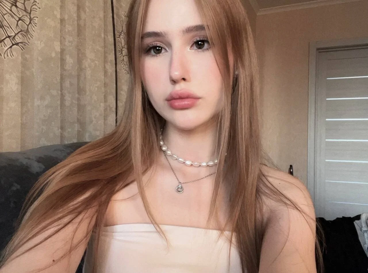 XXX Porn Photo of Nude Nellris 2