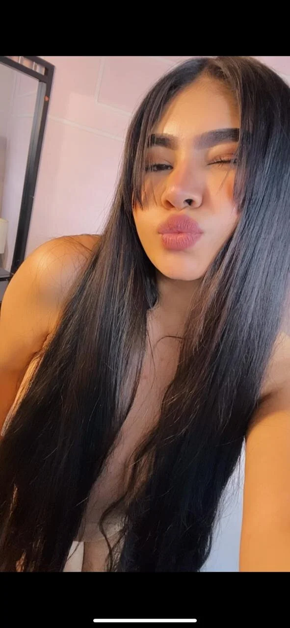 XXX Porn Photo of Nude MilaHeat1 1