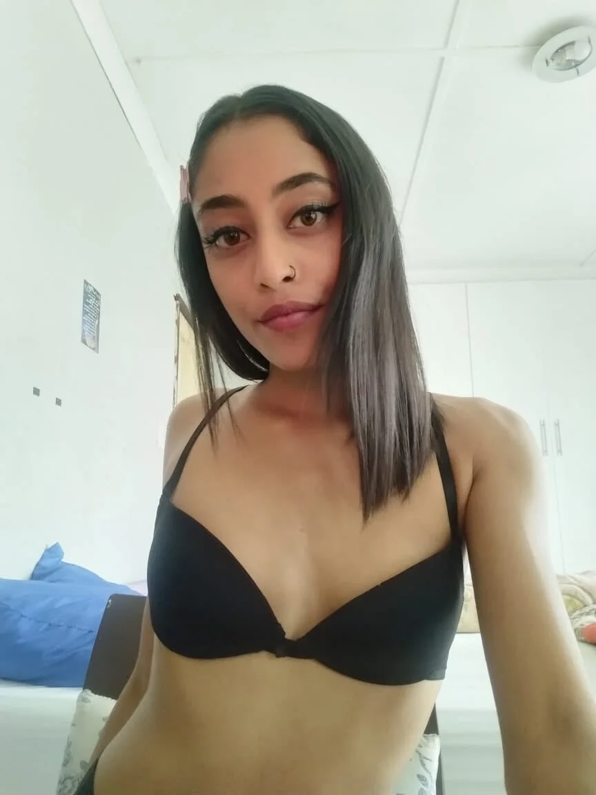 XXX Porn Photo of Nude cleopatra-tykhe 17