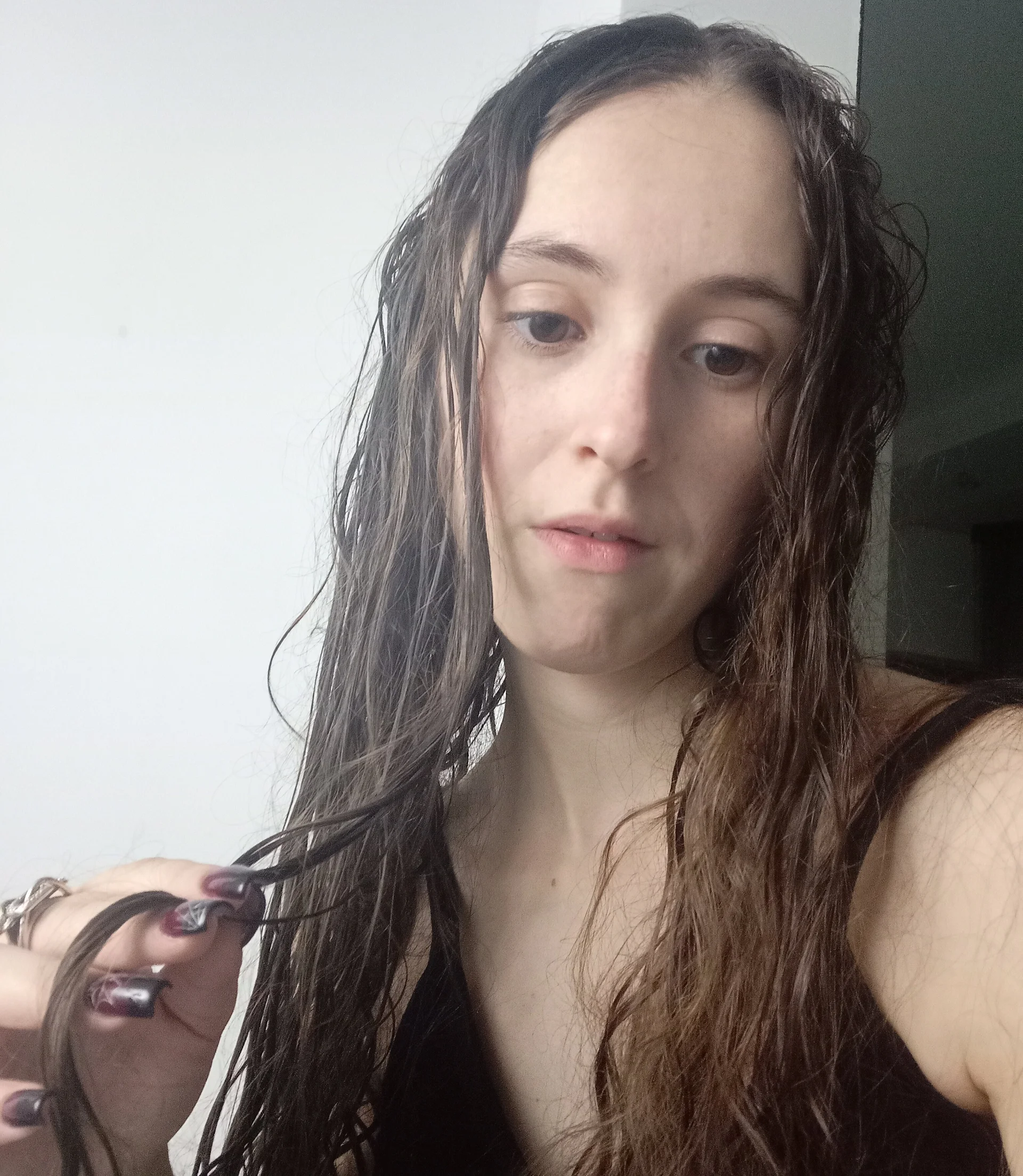XXX Porn Photo of Nude MartiniiSelenna 419