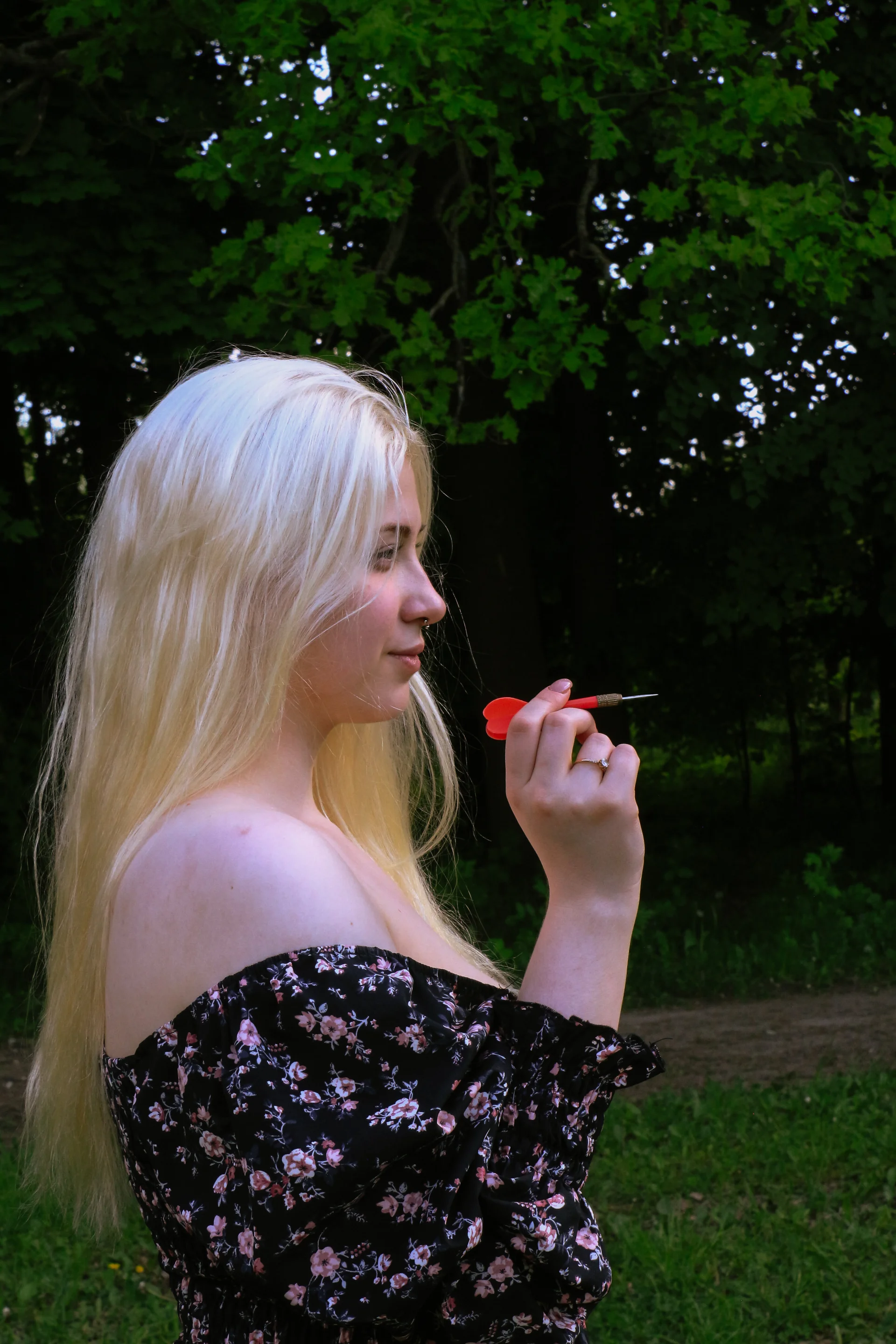 XXX Porn Photo of Nude CuteSharloti 3