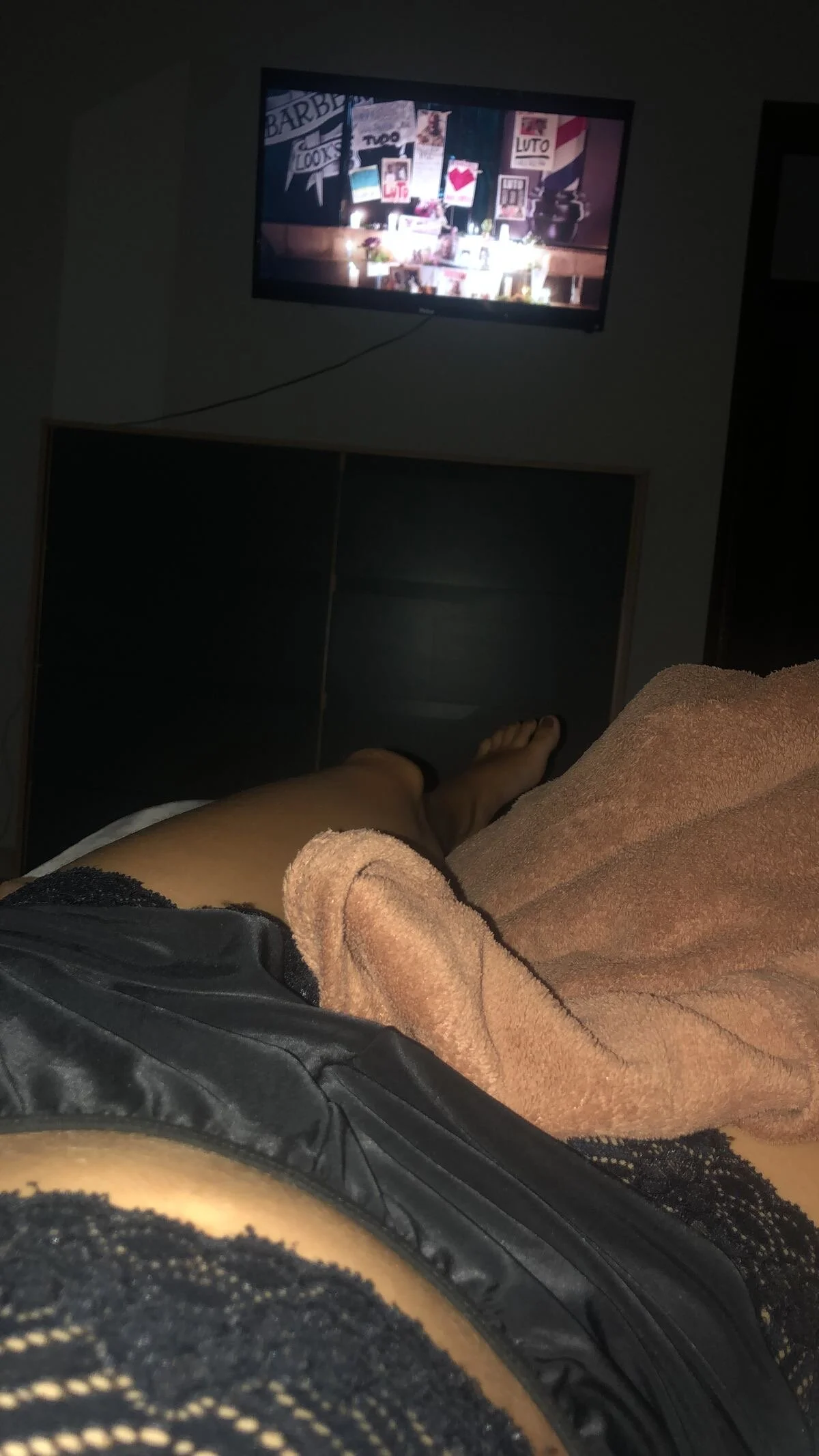 XXX Porn Photo of Nude Lunabr 2