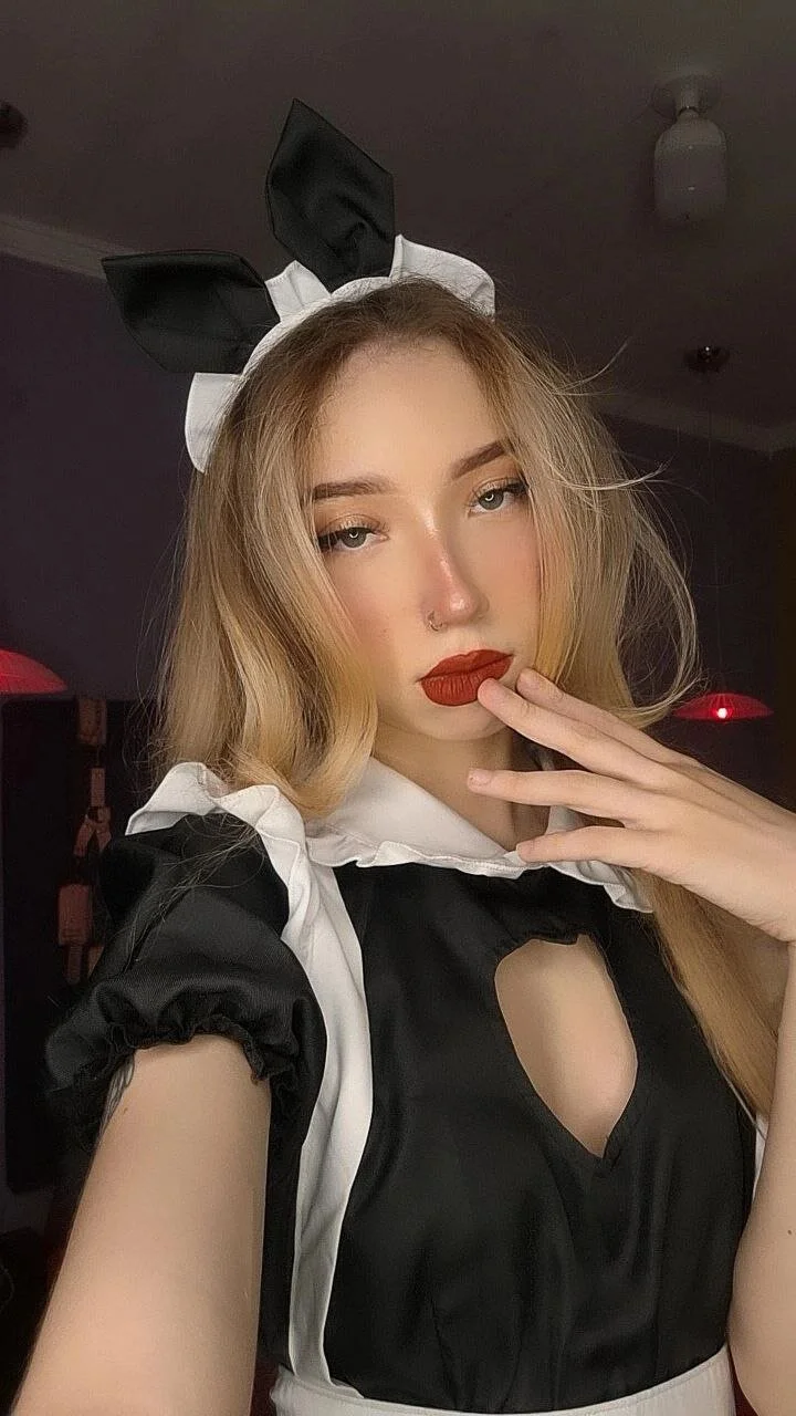 XXX Porn Photo of Nude alissonmateus 2