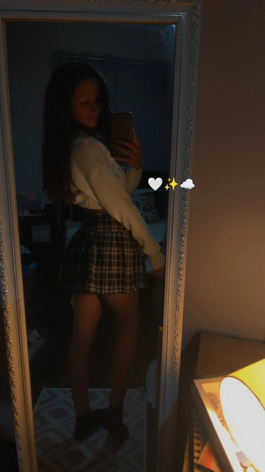 XXX Porn Photo of Nude Hazelnutinme 1