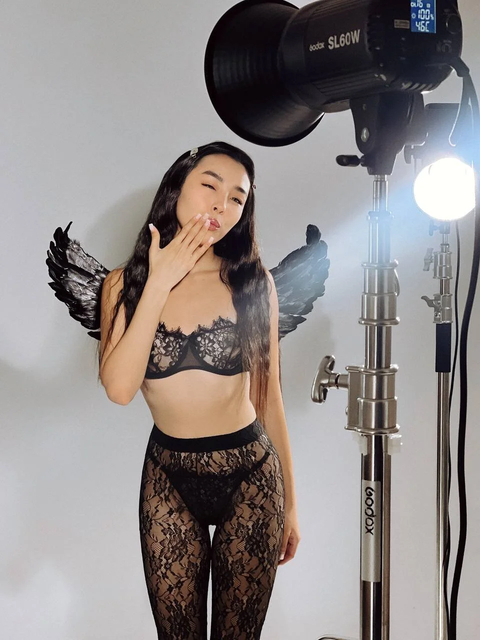 XXX Porn Photo of Nude Ju_jin 9