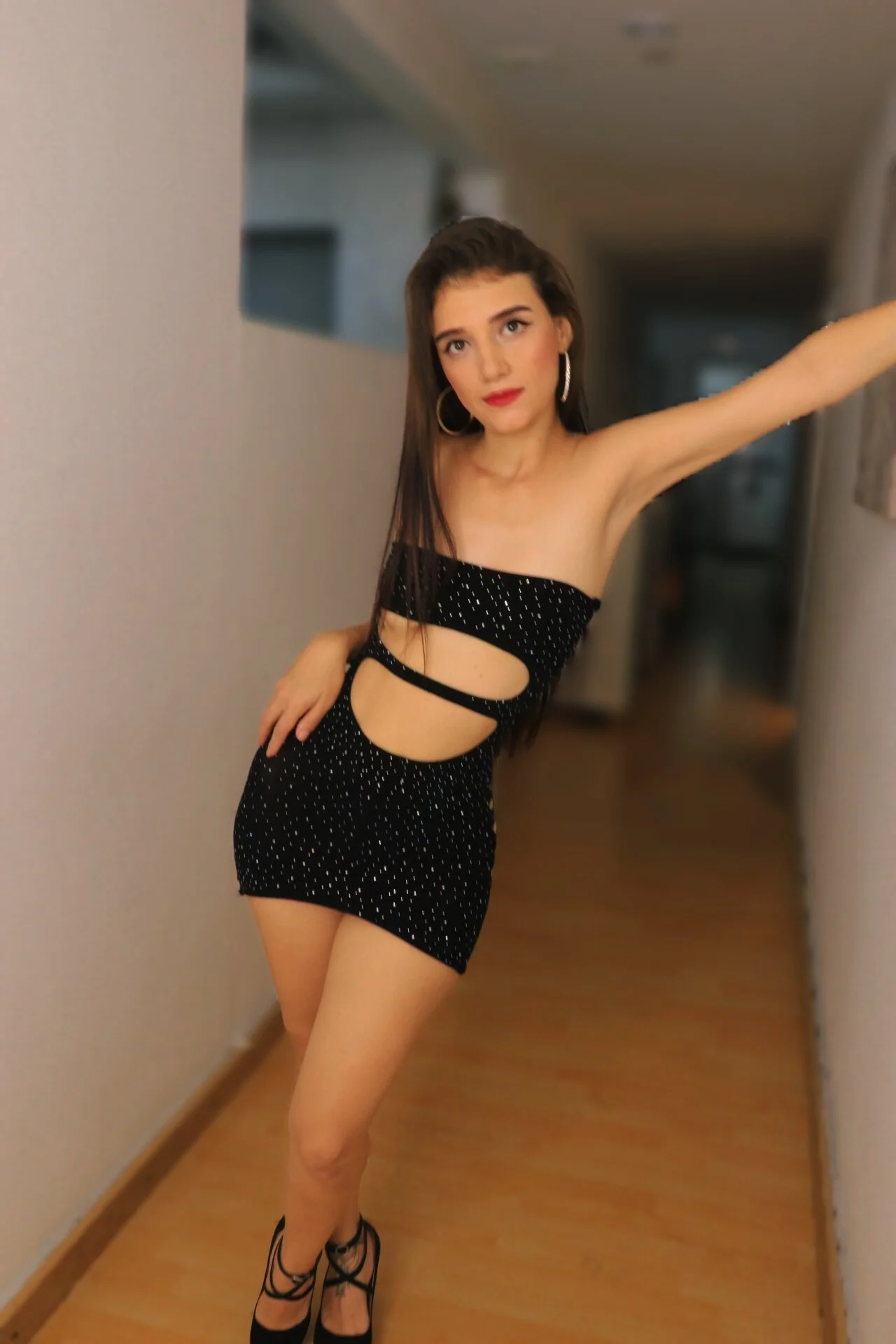 XXX Porn Photo of Nude ArianaaGrace 24
