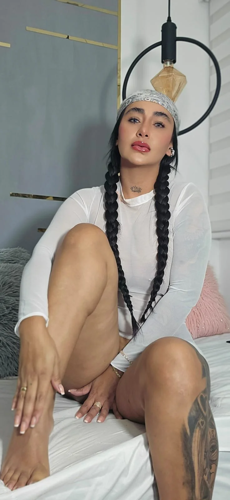 XXX Porn Photo of Nude _Mia_Brunette_ 148