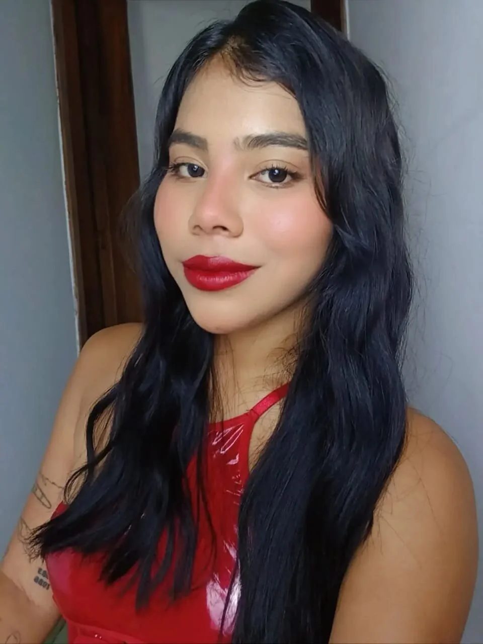 XXX Porn Photo of Nude LunaVelvets 11