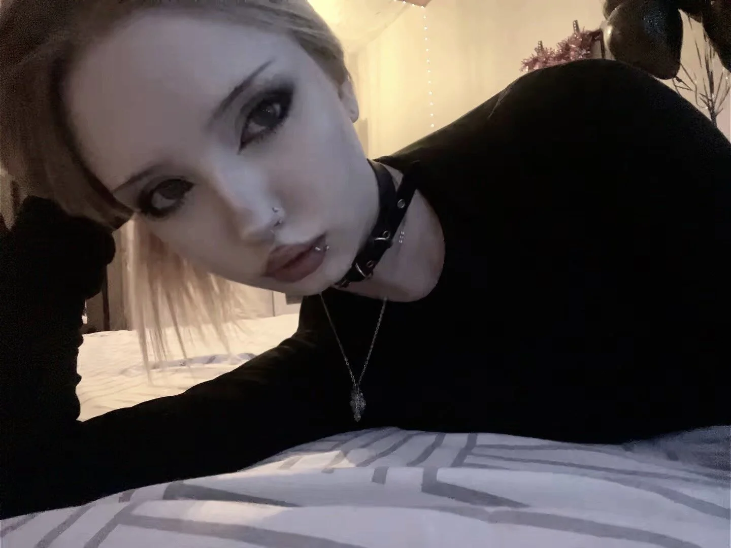 XXX Porn Photo of Nude bloodybby 27
