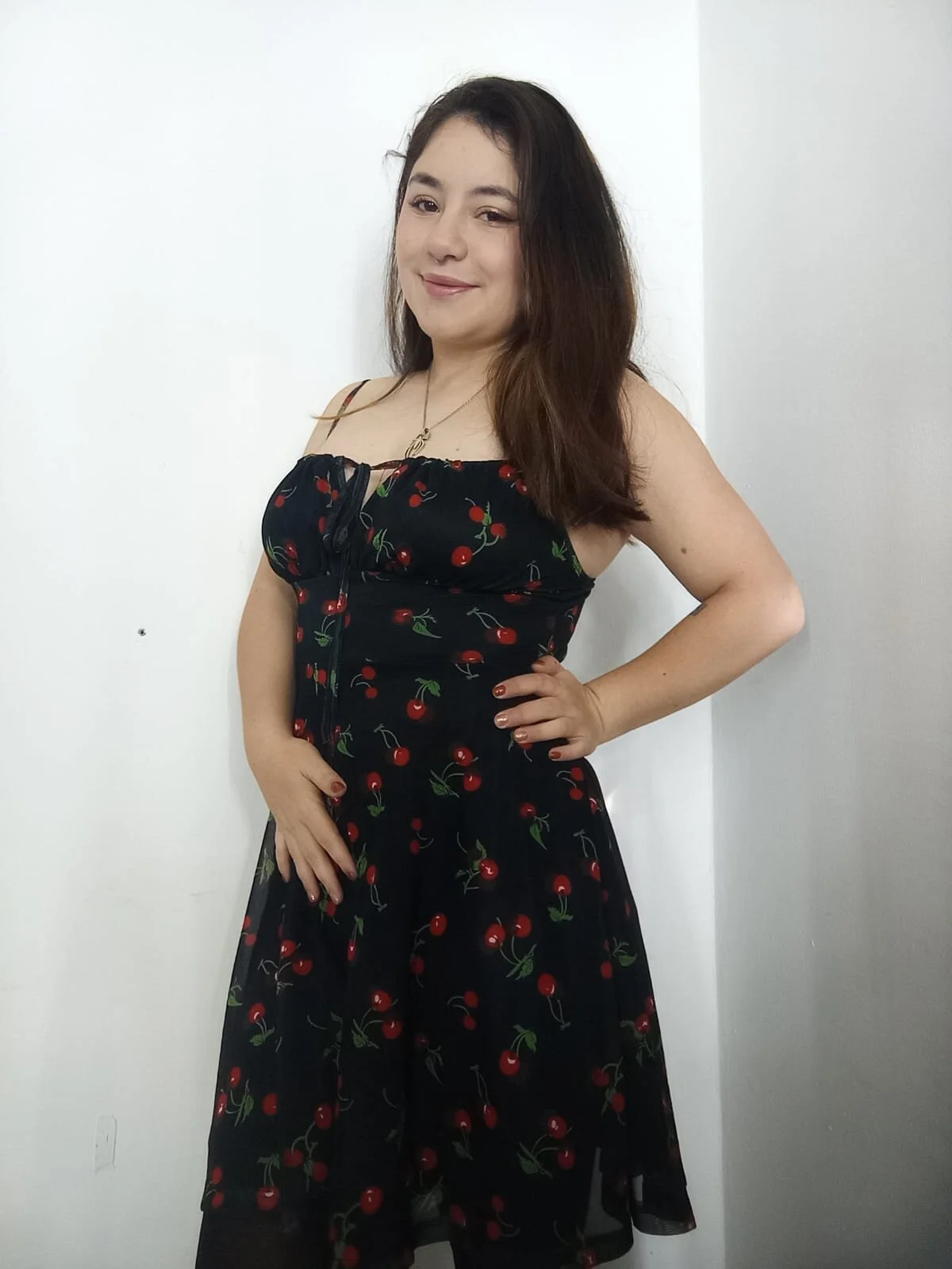 XXX Porn Photo of Nude ann_bronw 121