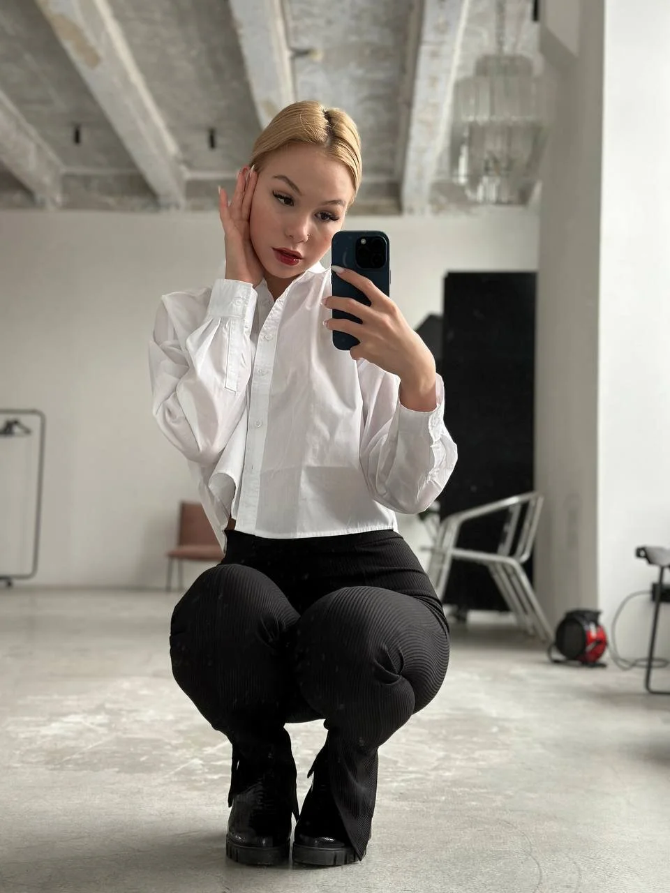 XXX Porn Photo of Nude Tracy-Taylor 16