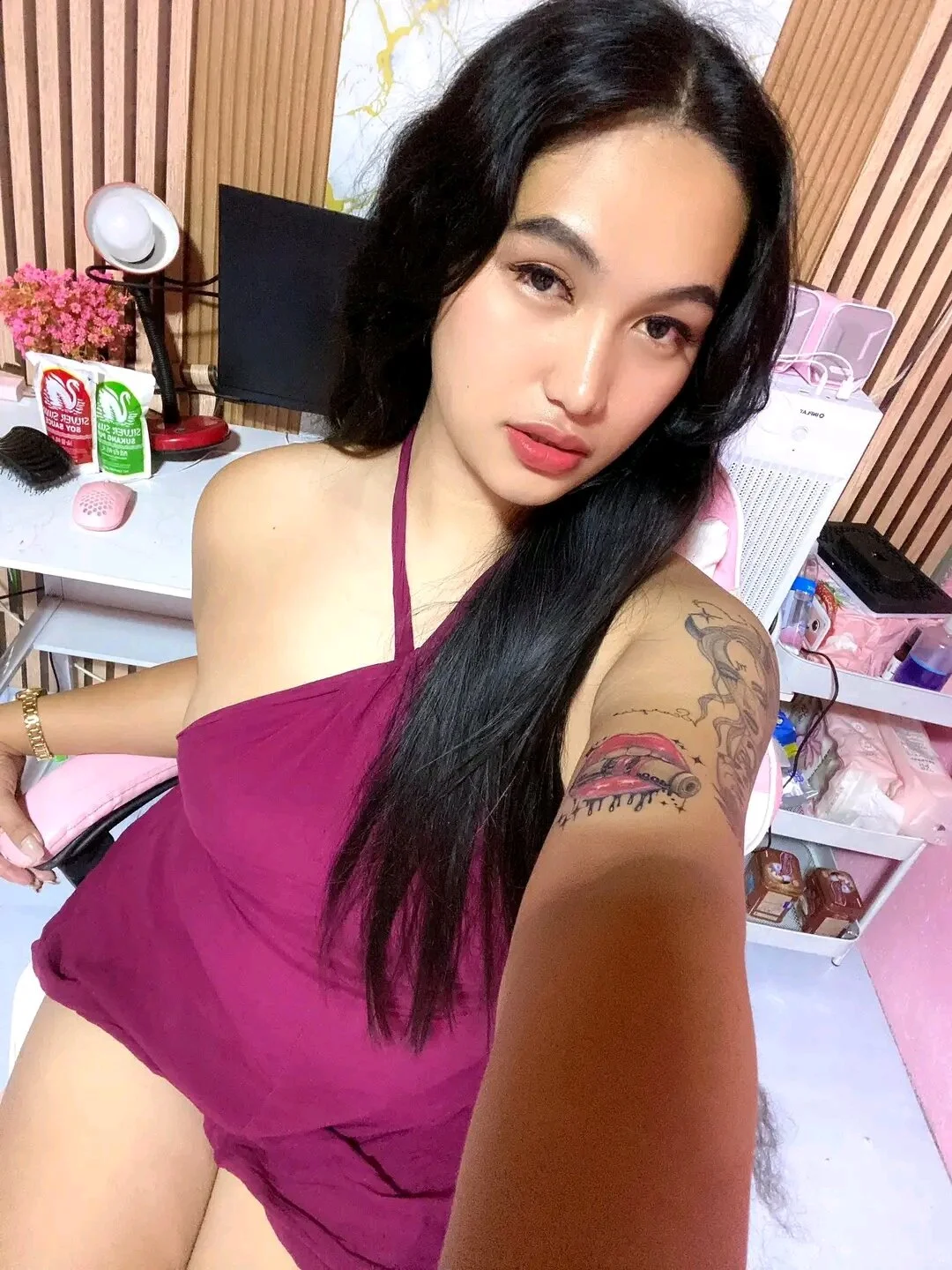 XXX Porn Photo of Nude Lady__martha 3
