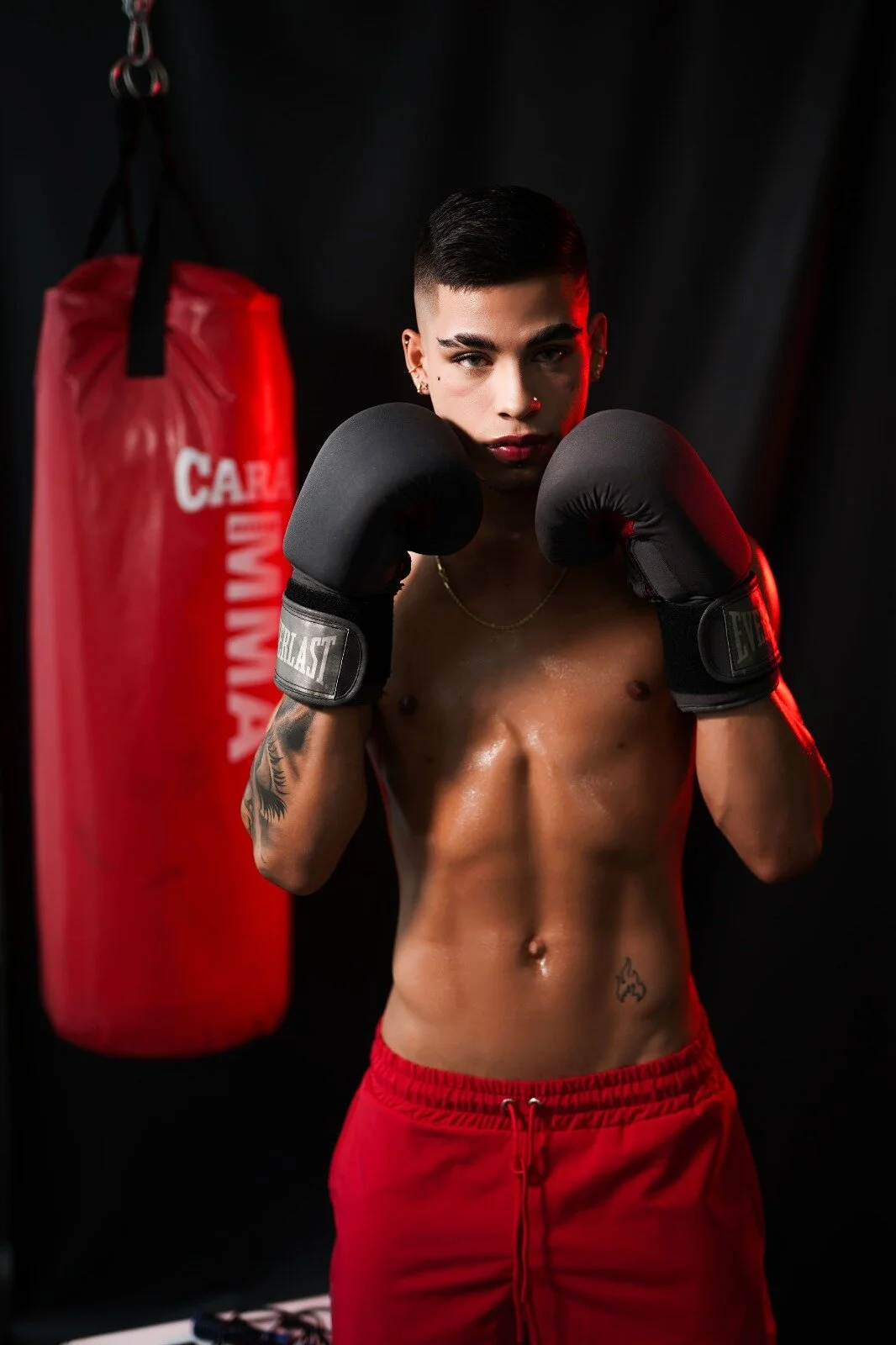 XXX Porn Photo of Nude Ken-boy_ 25