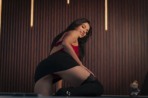 XXX Porn Photo of Nude EmmaCame 3