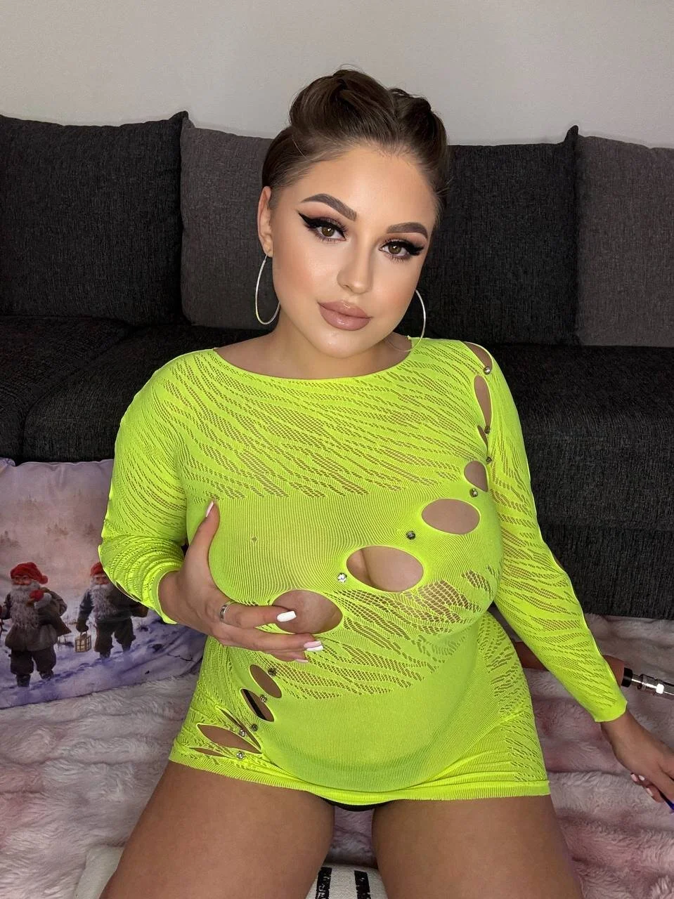 XXX Porn Photo of Nude PatriciaSpice 5