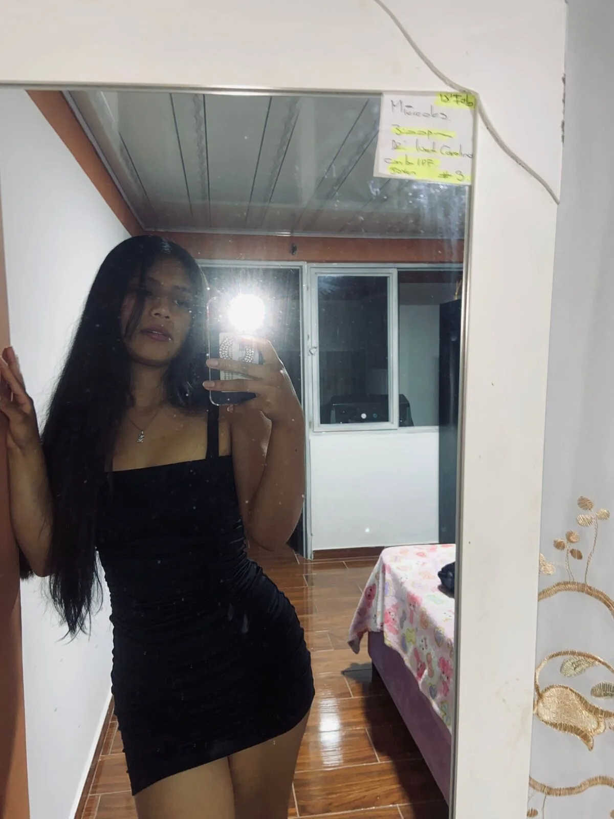 XXX Porn Photo of Nude DamelisGrey 8