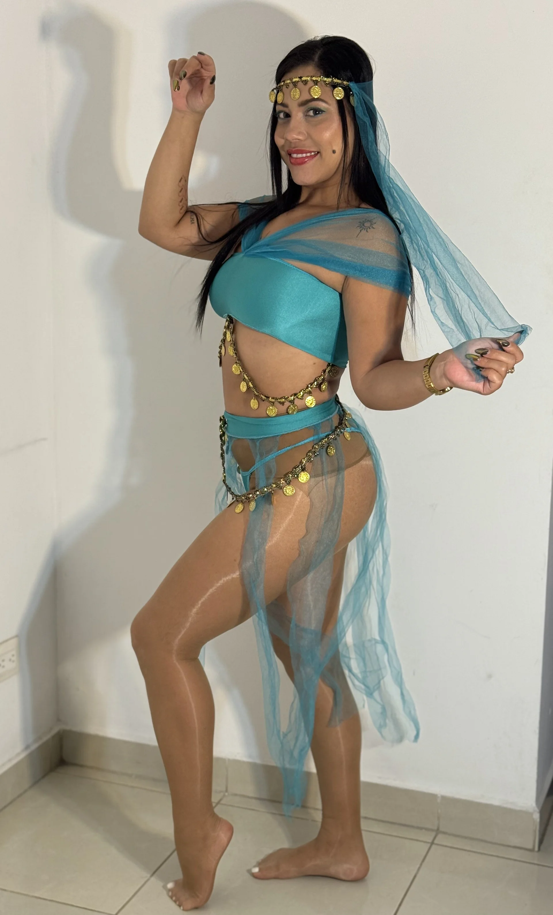 XXX Porn Photo of Nude ally_sun__ 26