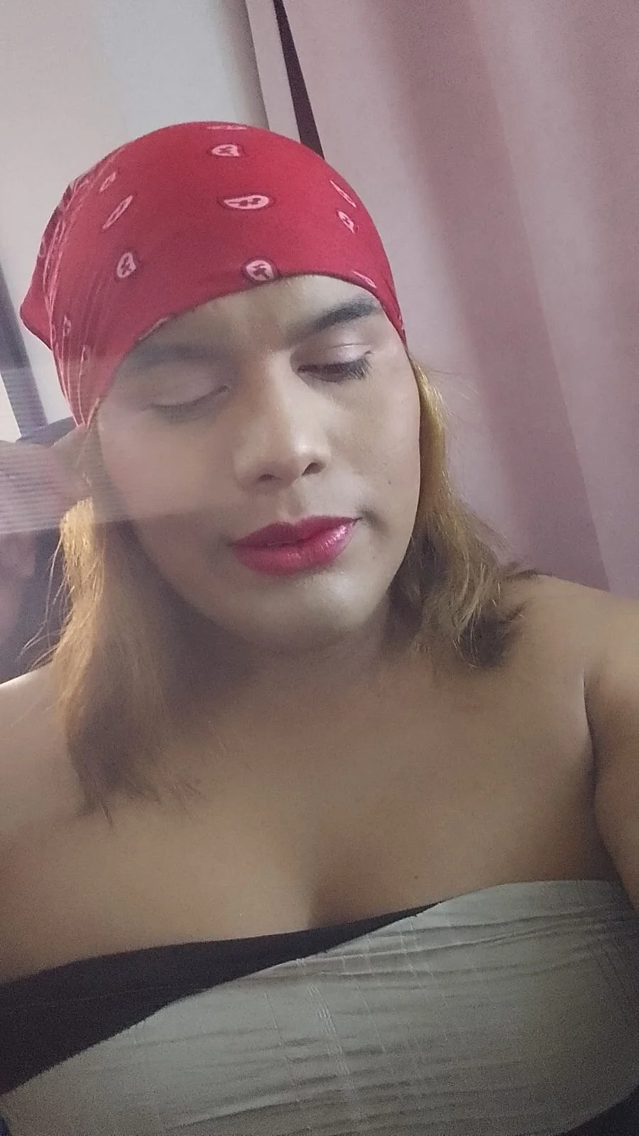 XXX Porn Photo of Nude Margoth_Montilla 39