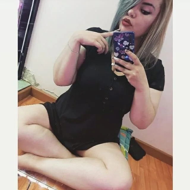 XXX Porn Photo of Nude Luise_Meyrink 19