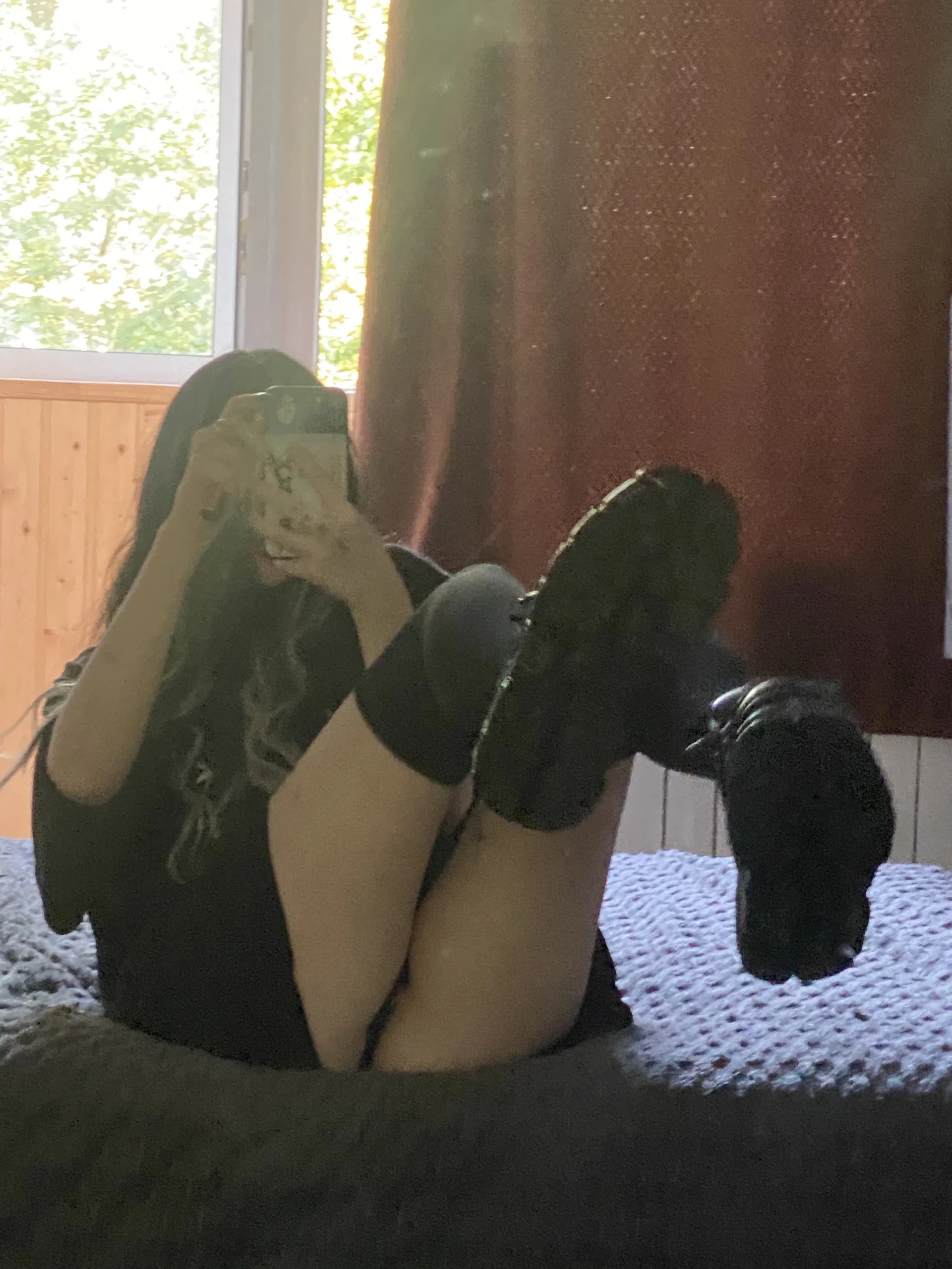 XXX Porn Photo of Nude moundliicht1 1